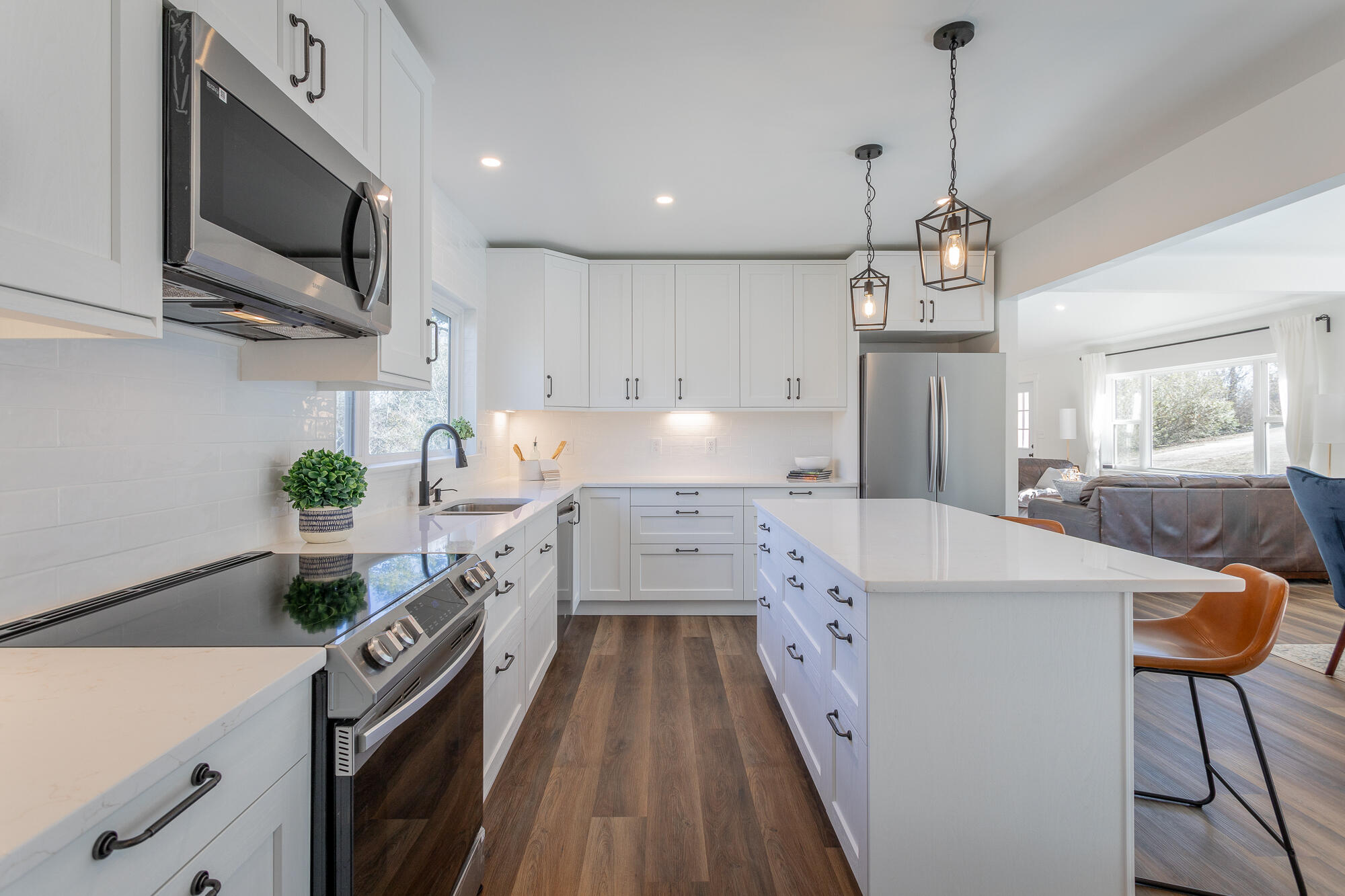 801 Linden Hall Road