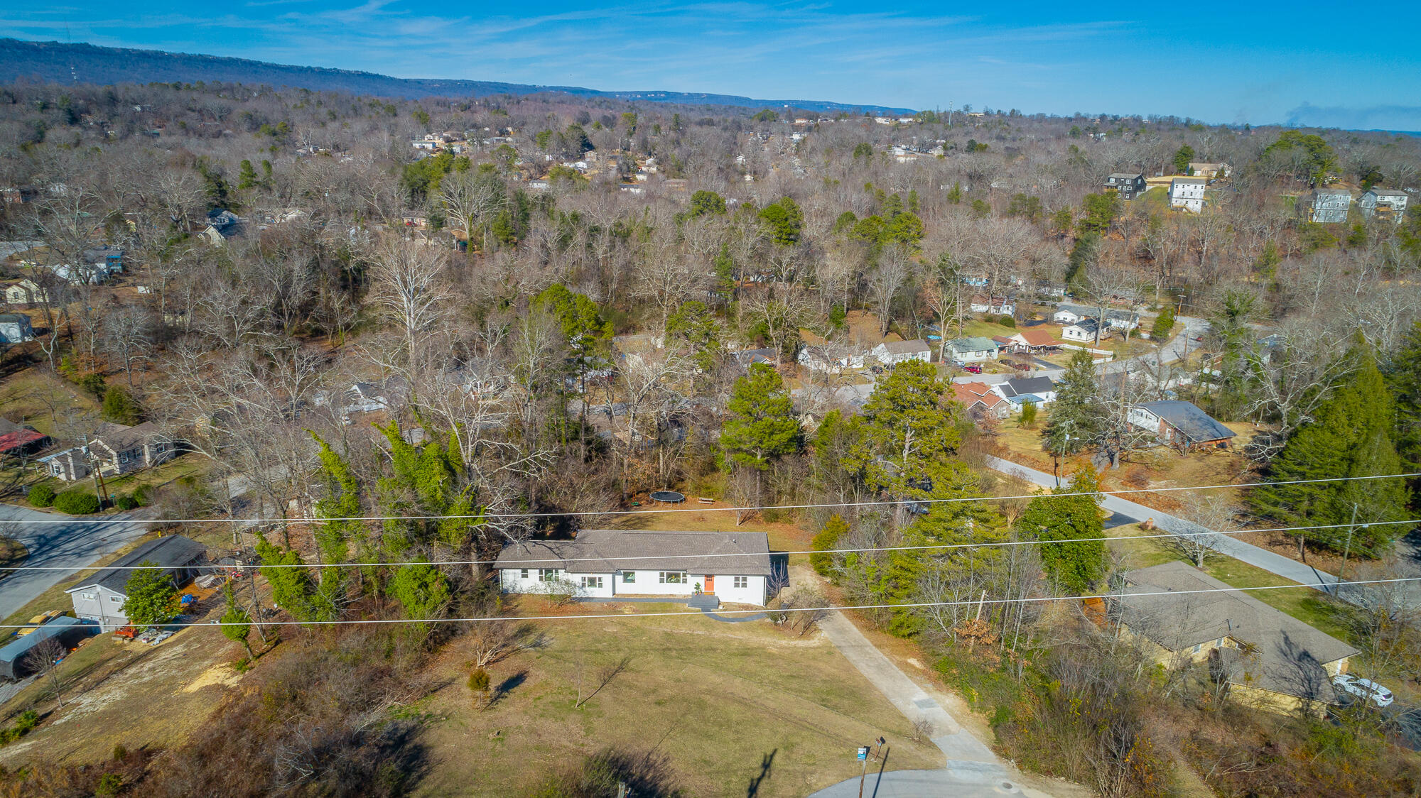 801 Linden Hall Road