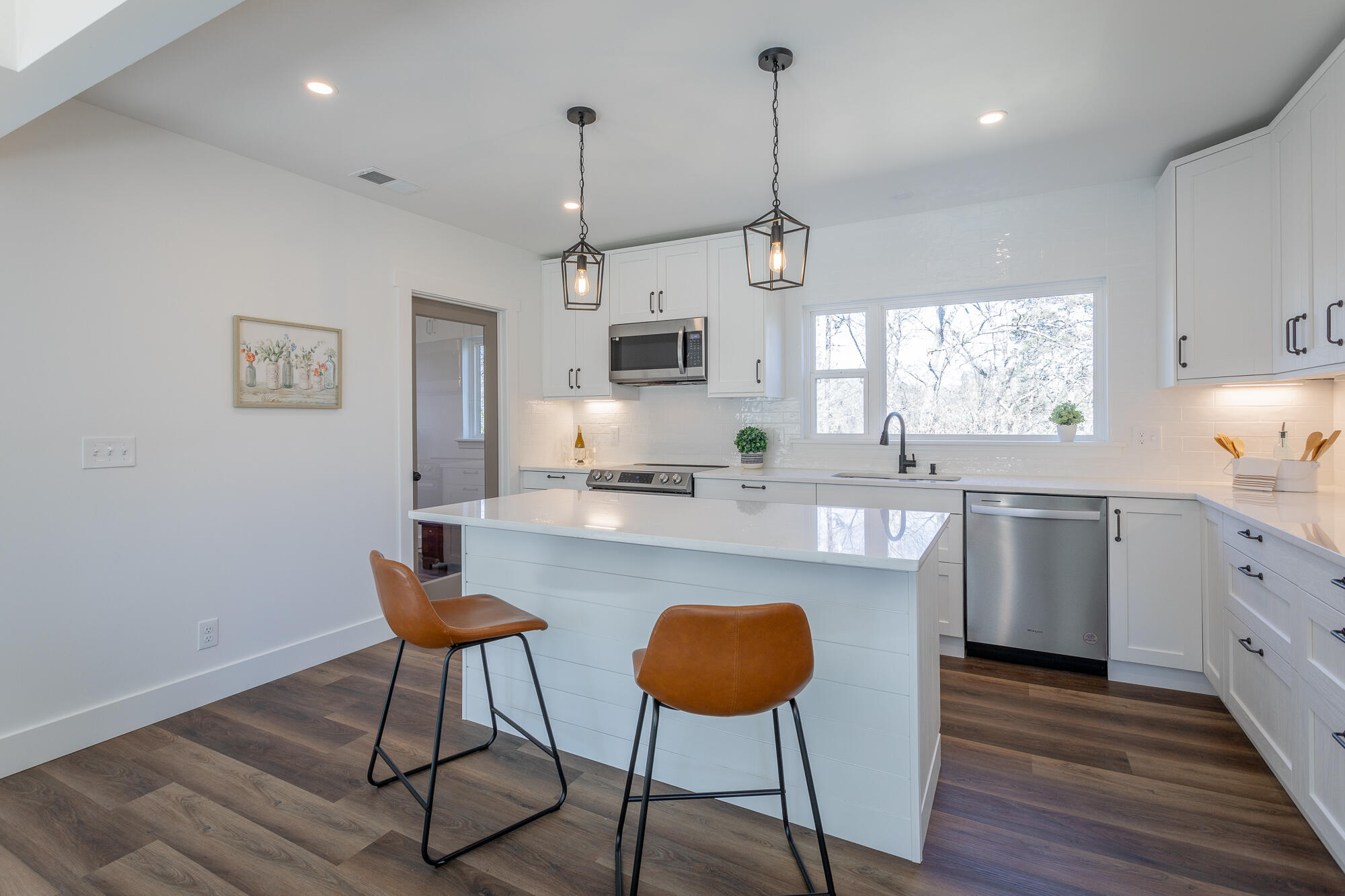 801 Linden Hall Road