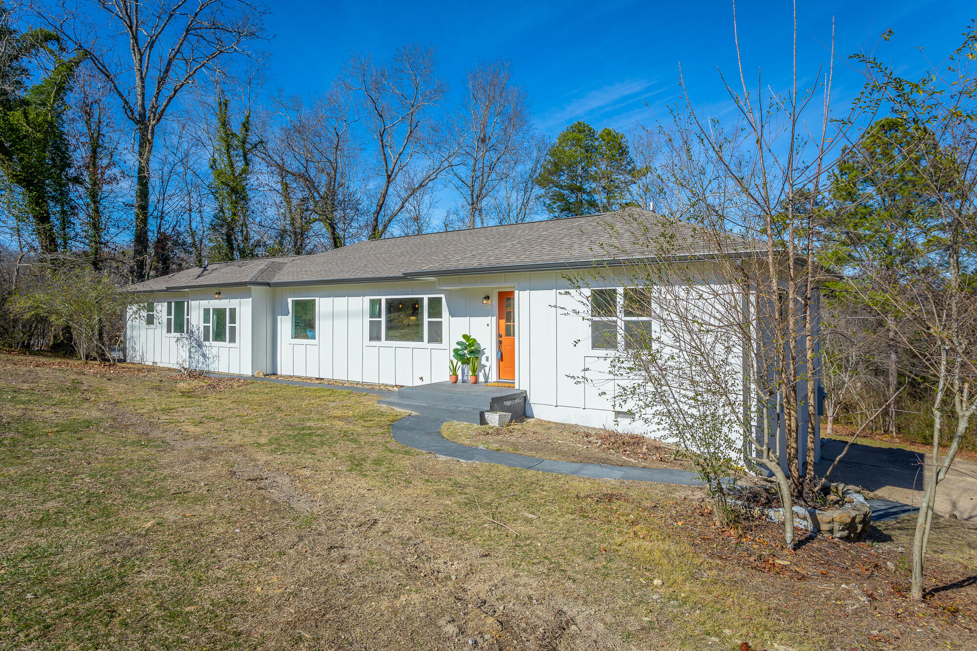 801 Linden Hall Road