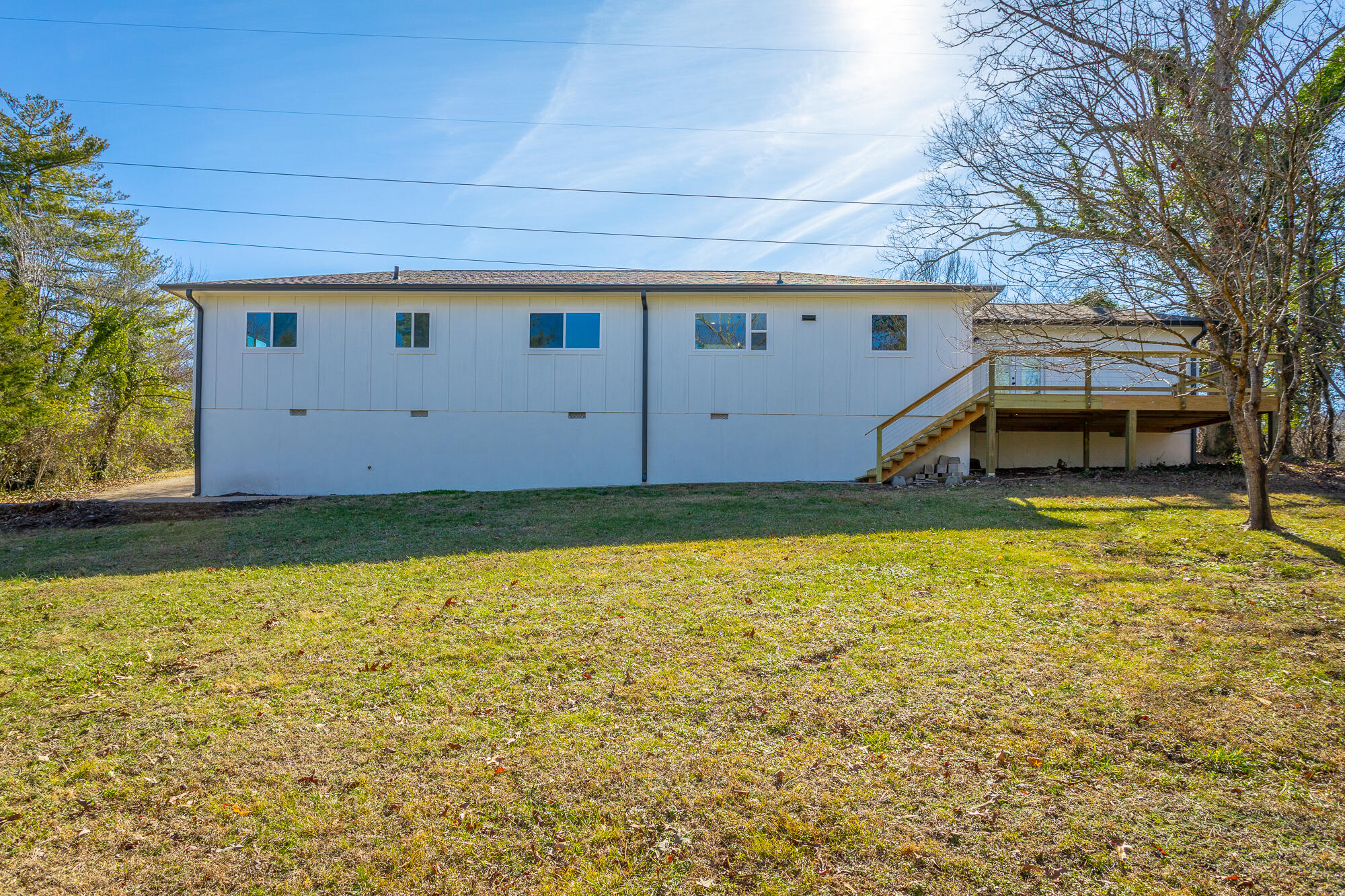 801 Linden Hall Road