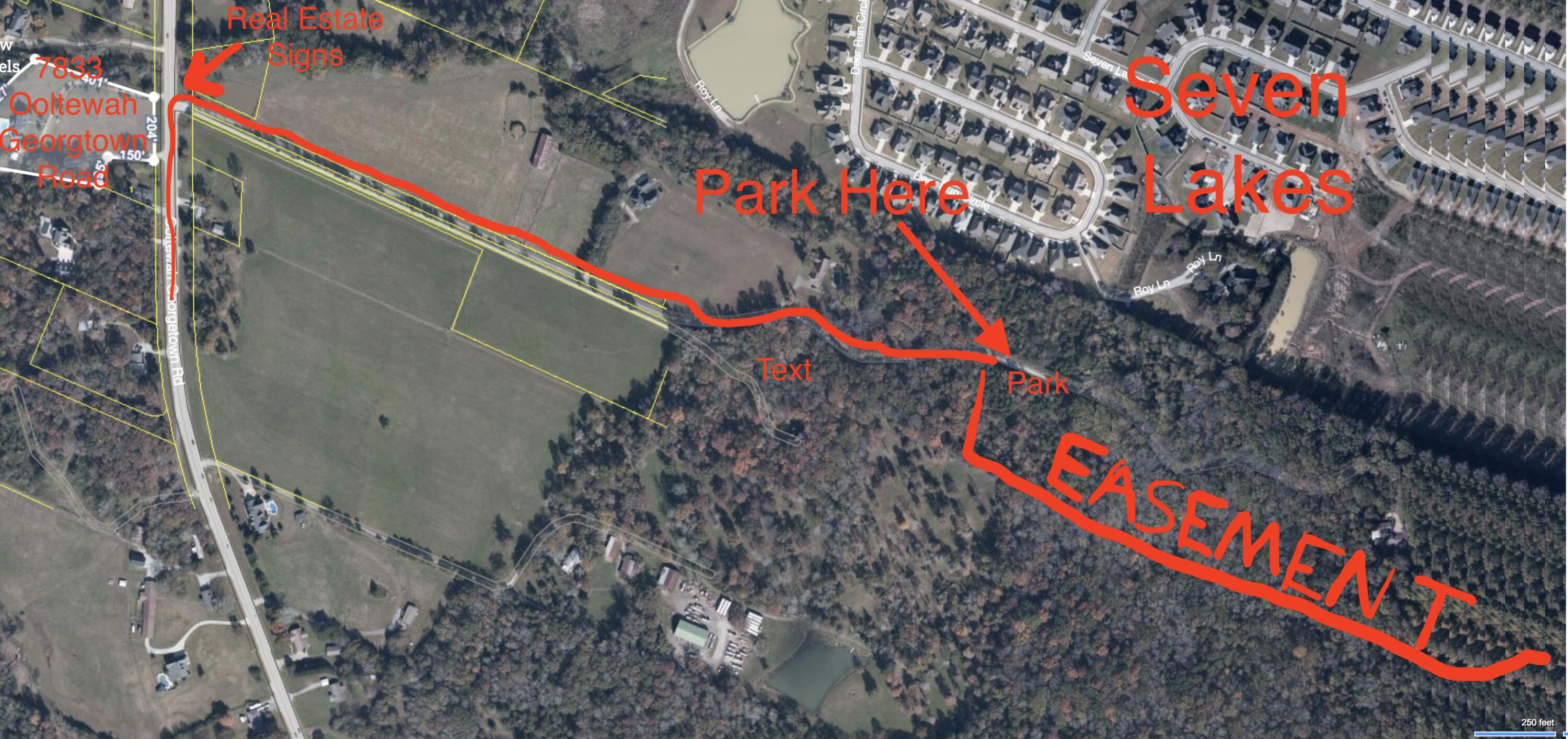 0 Owl Hollow Road