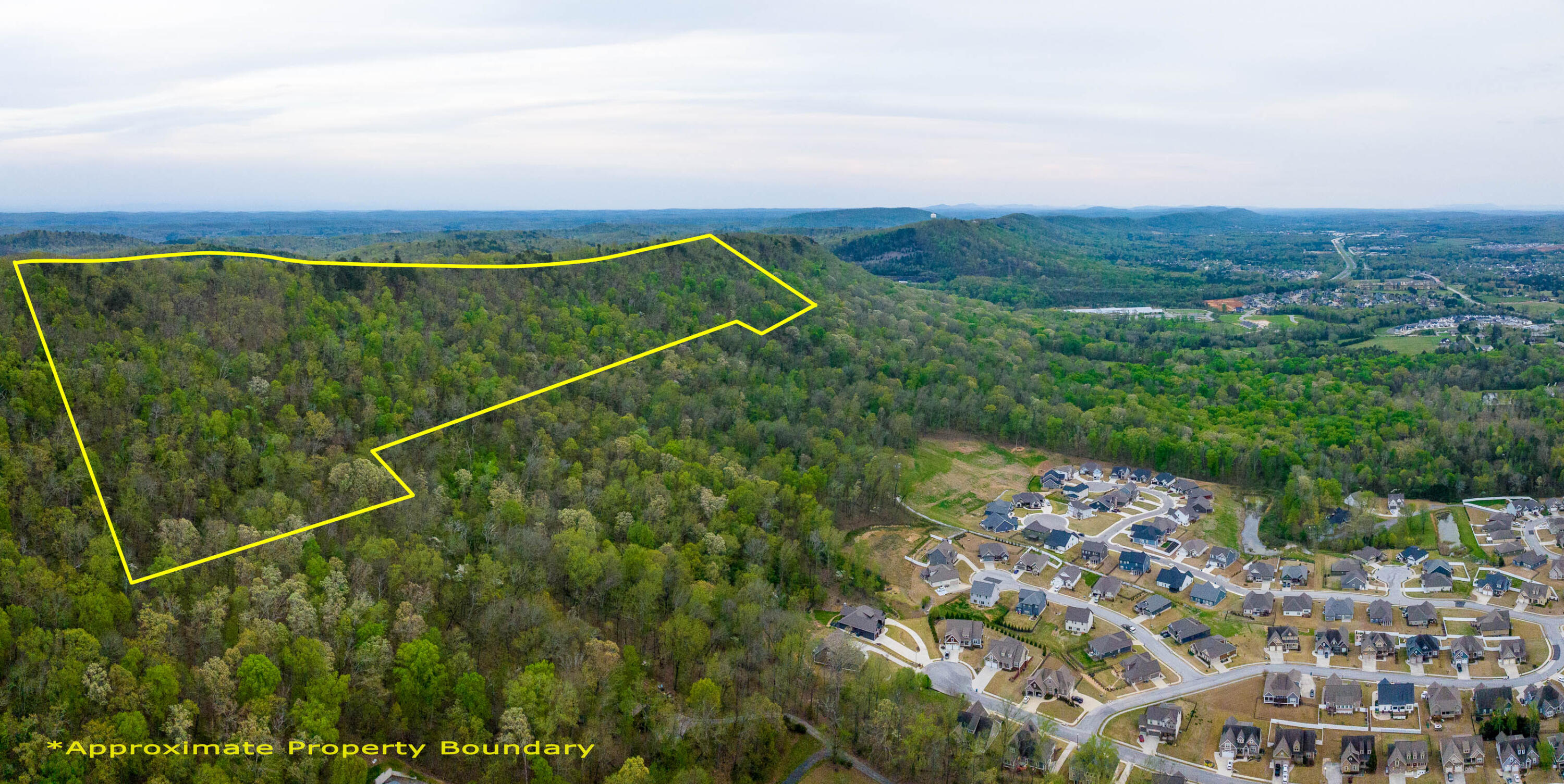 0 Owl Hollow Road