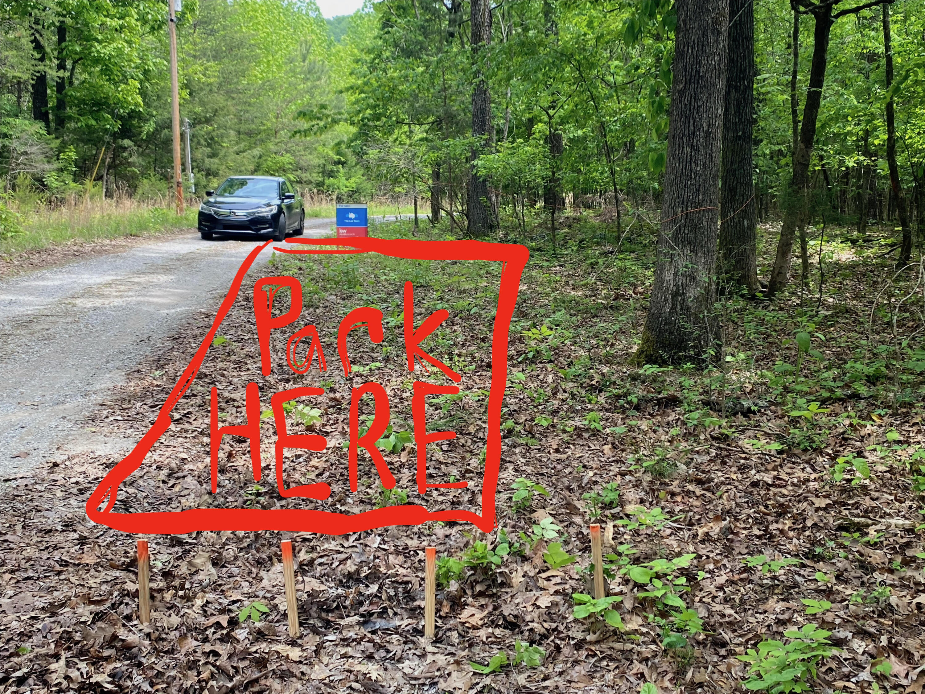0 Owl Hollow Road