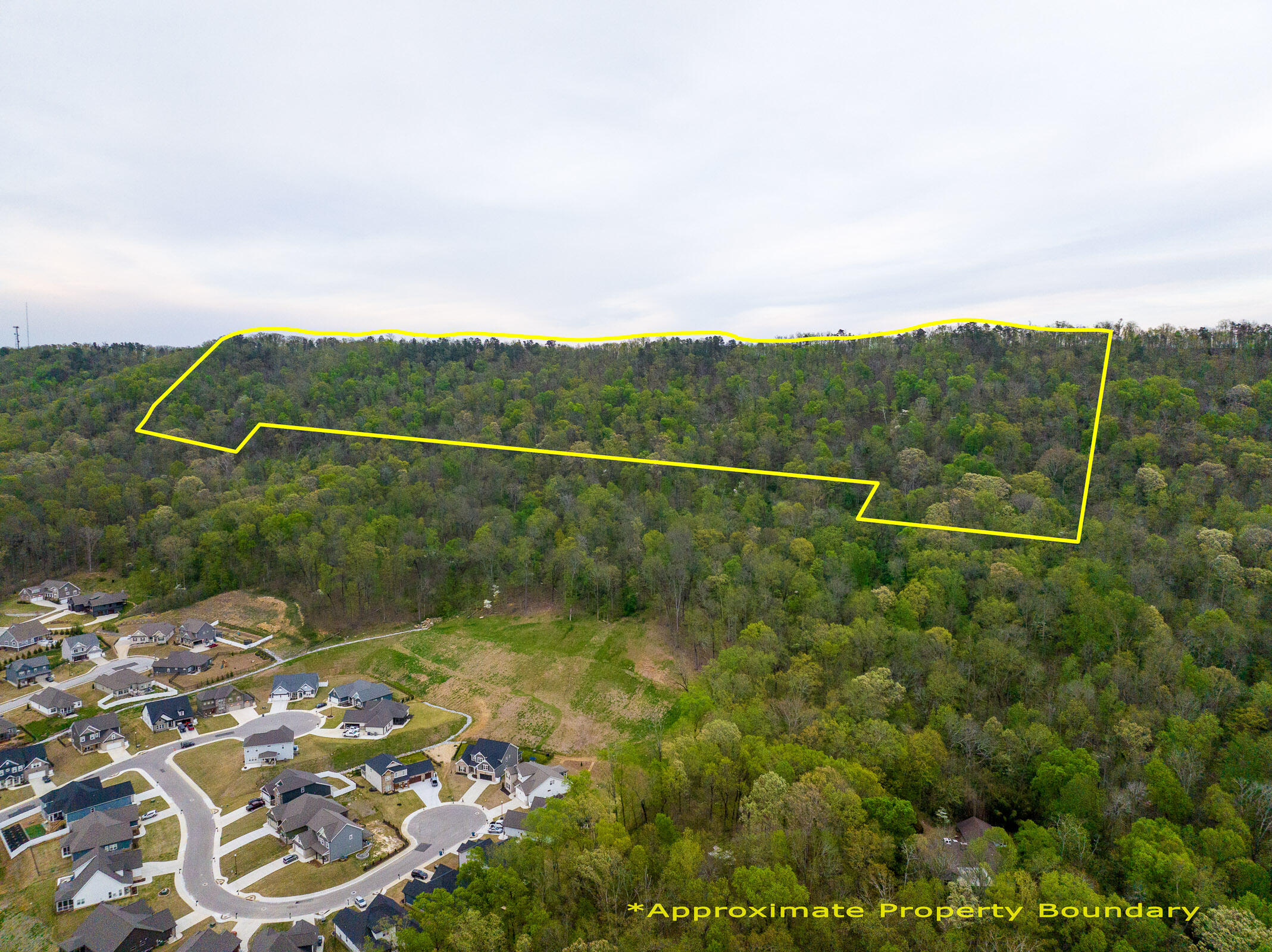 0 Owl Hollow Road