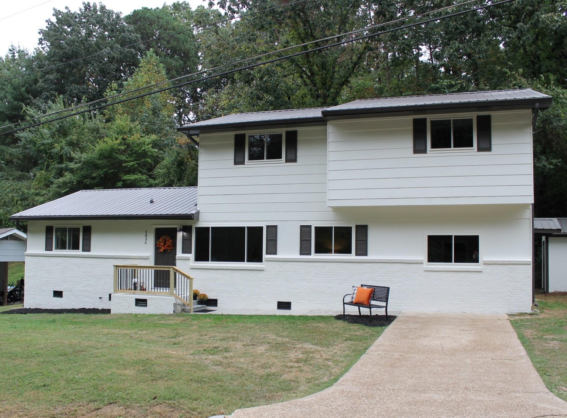 5836 Moody Sawyer Road