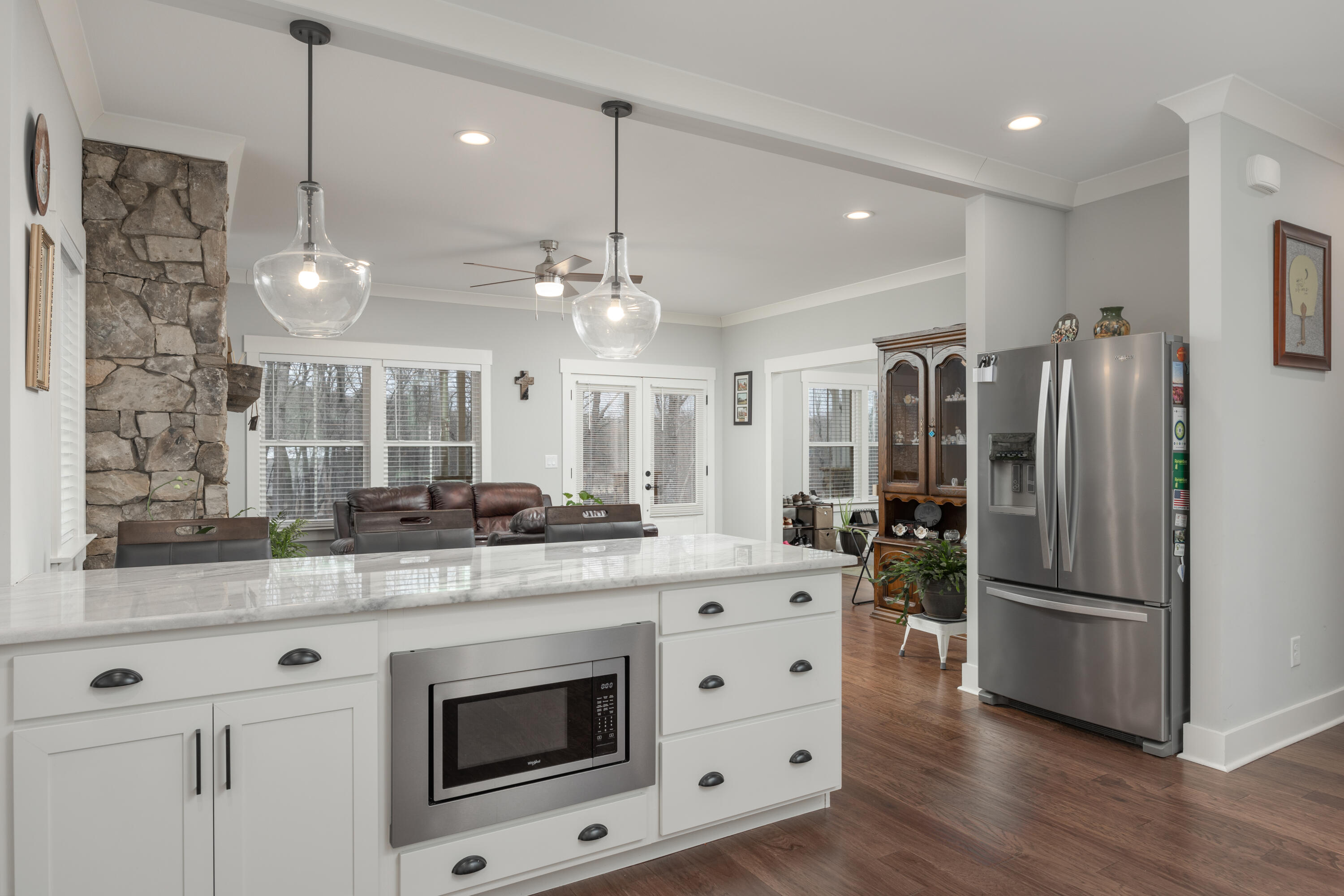156 Whitt Road