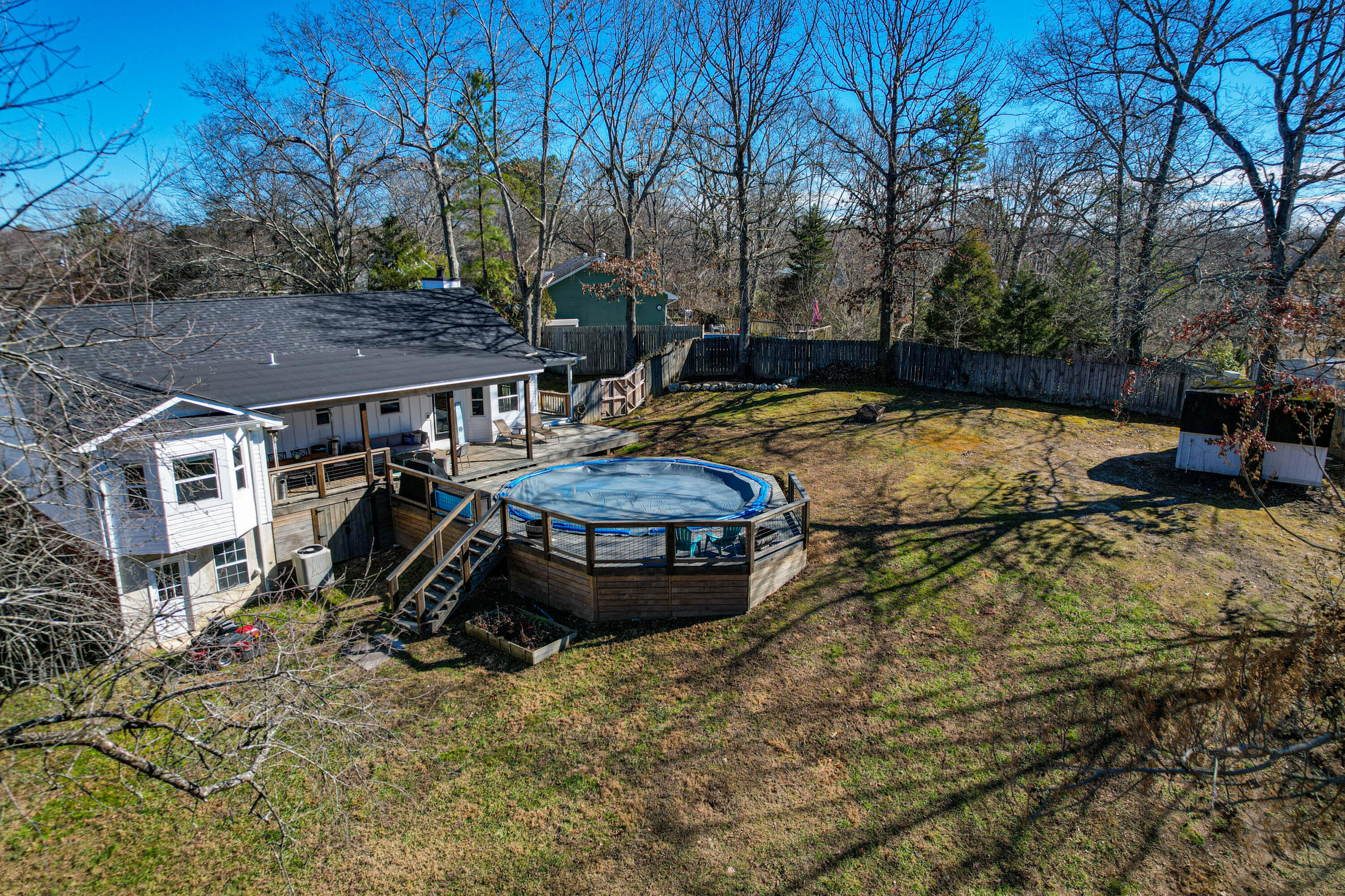9201 Royal View Lane