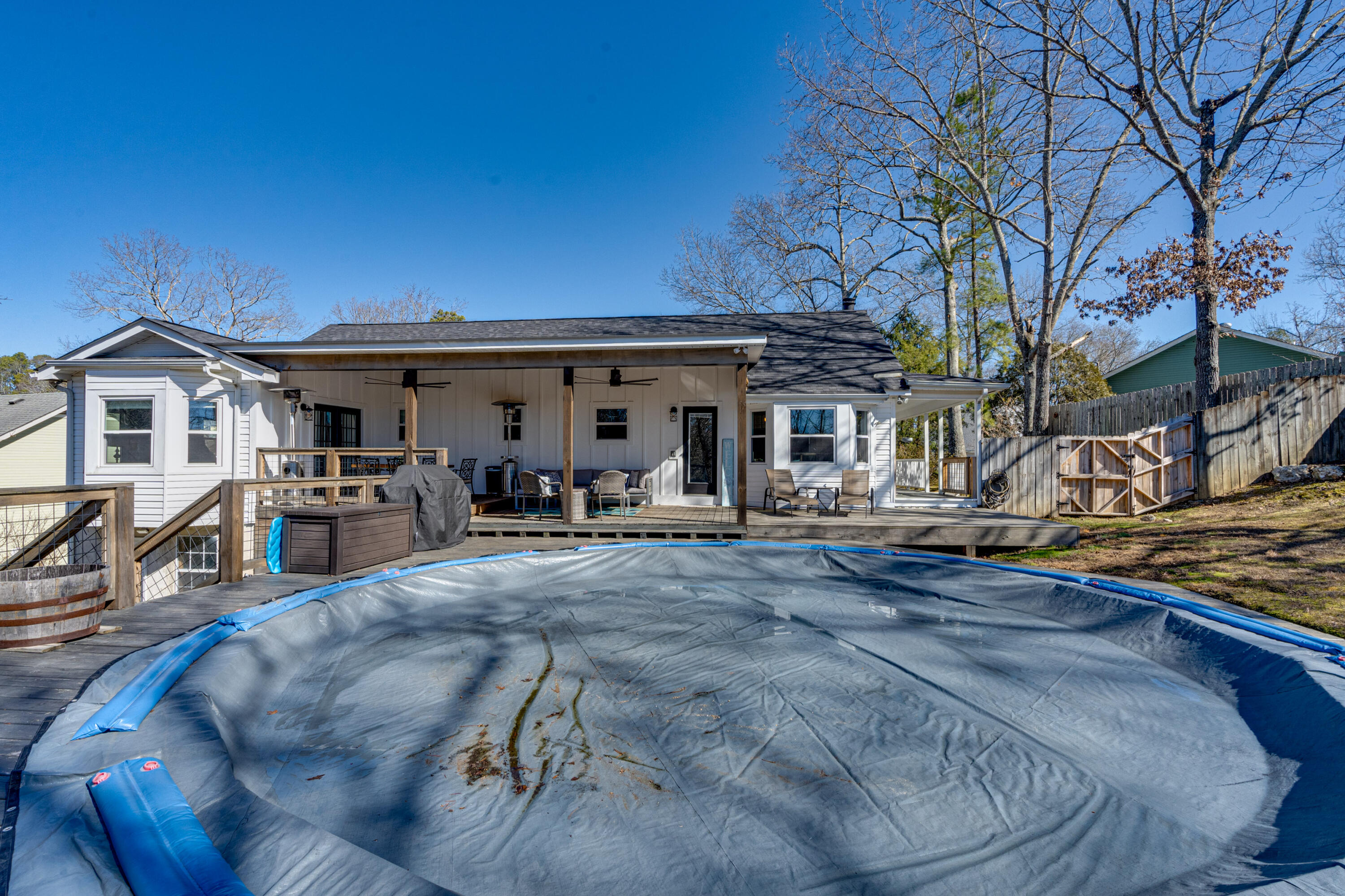 9201 Royal View Lane