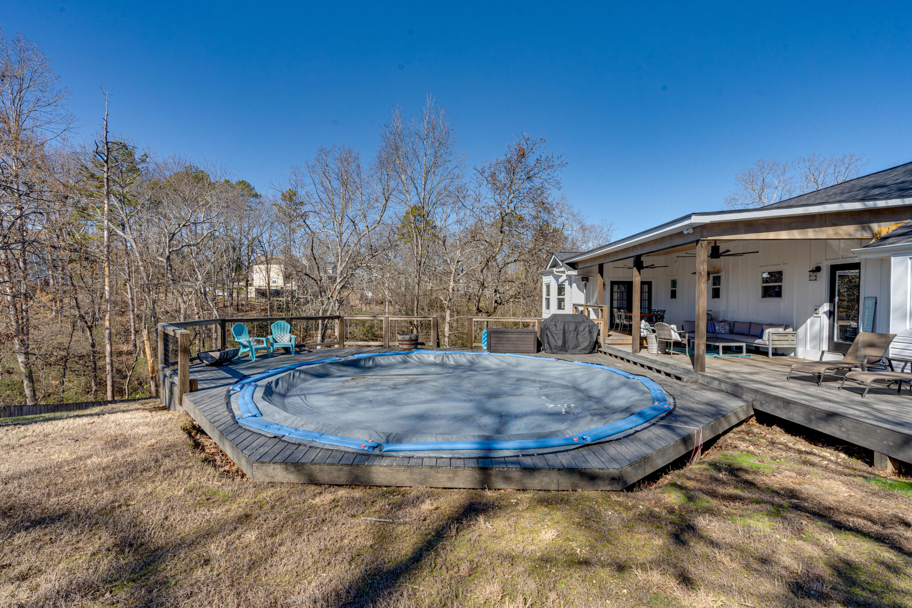 9201 Royal View Lane