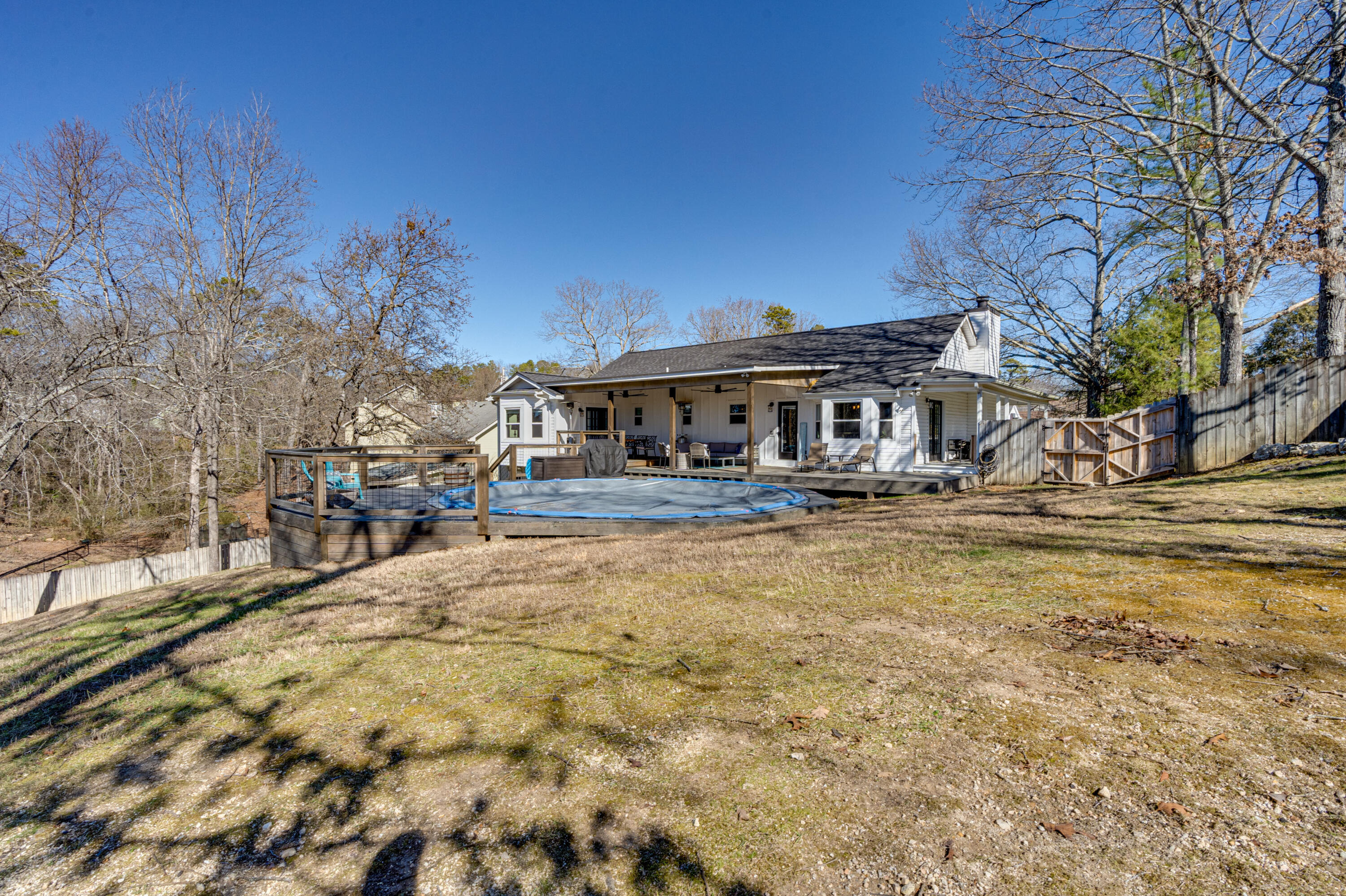 9201 Royal View Lane