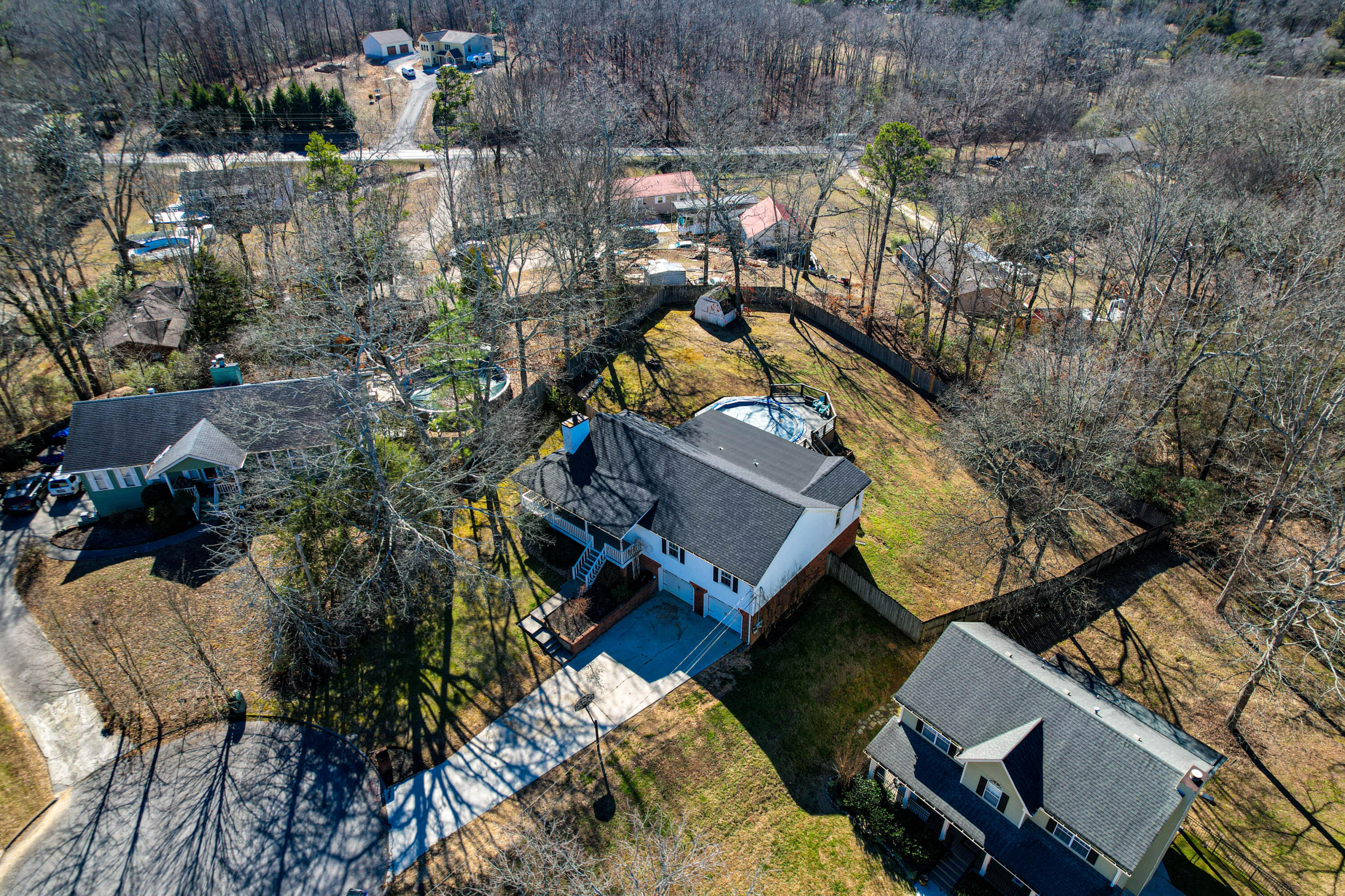 9201 Royal View Lane