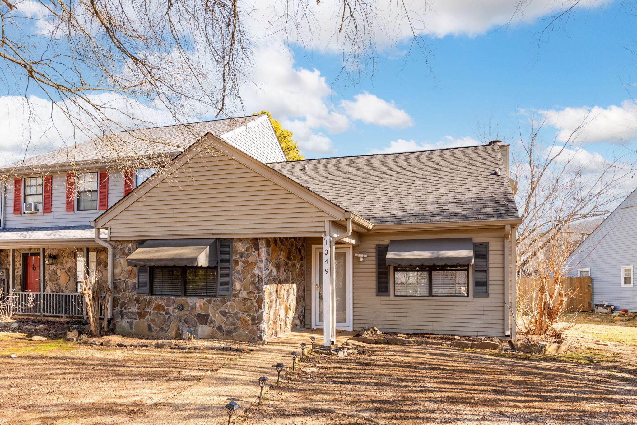 1349 Village Green Drive