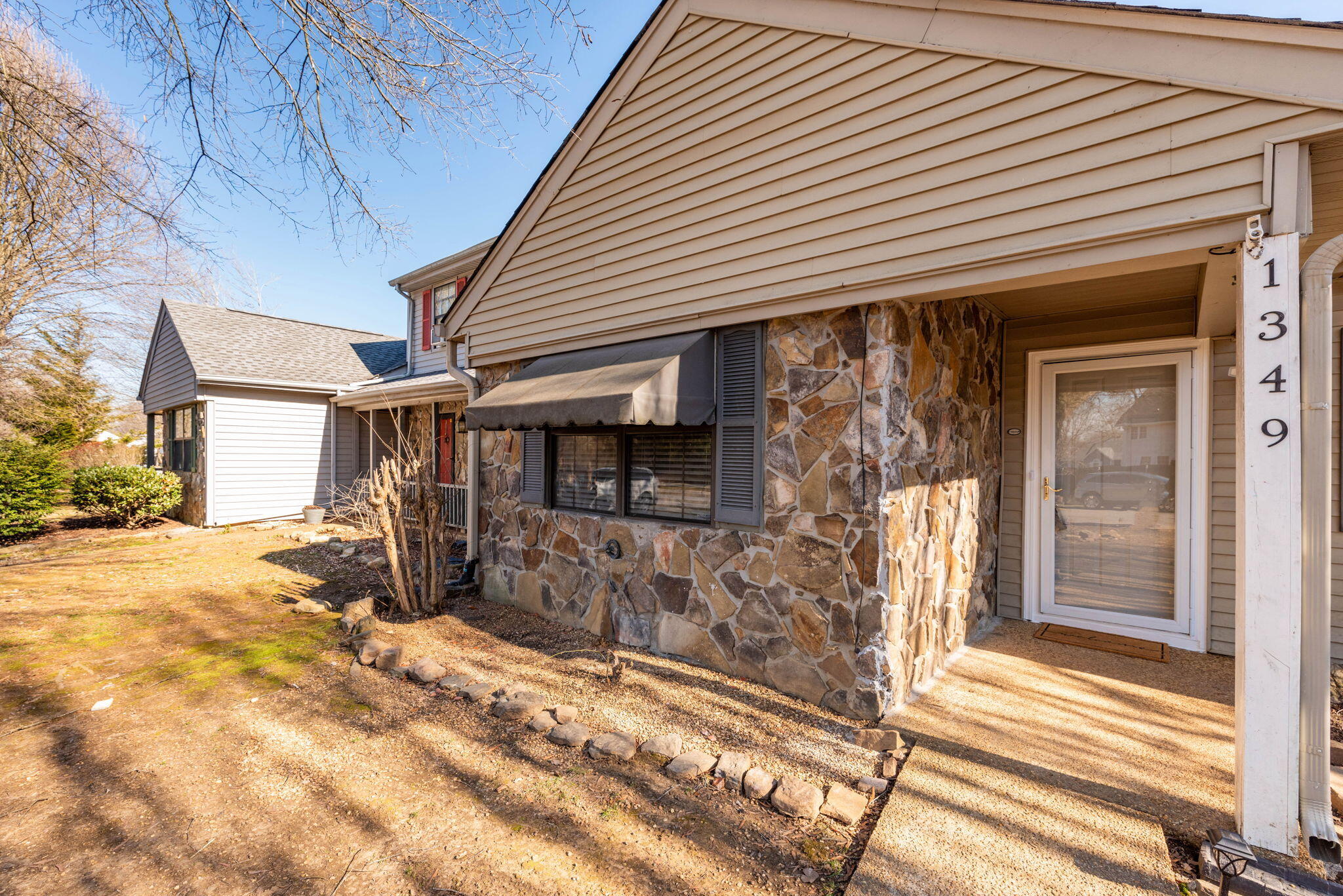 1349 Village Green Drive