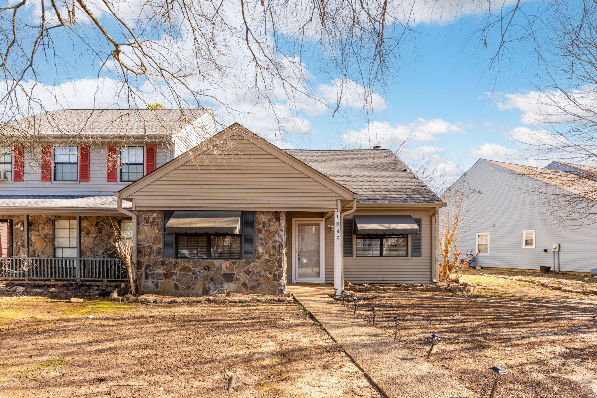 1349 Village Green Drive