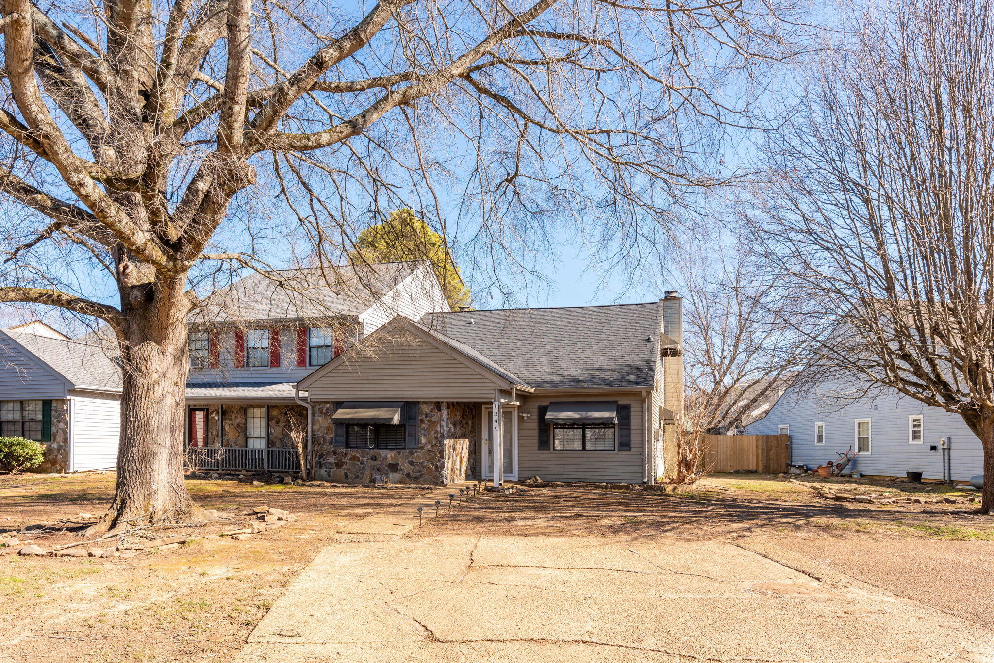 1349 Village Green Drive