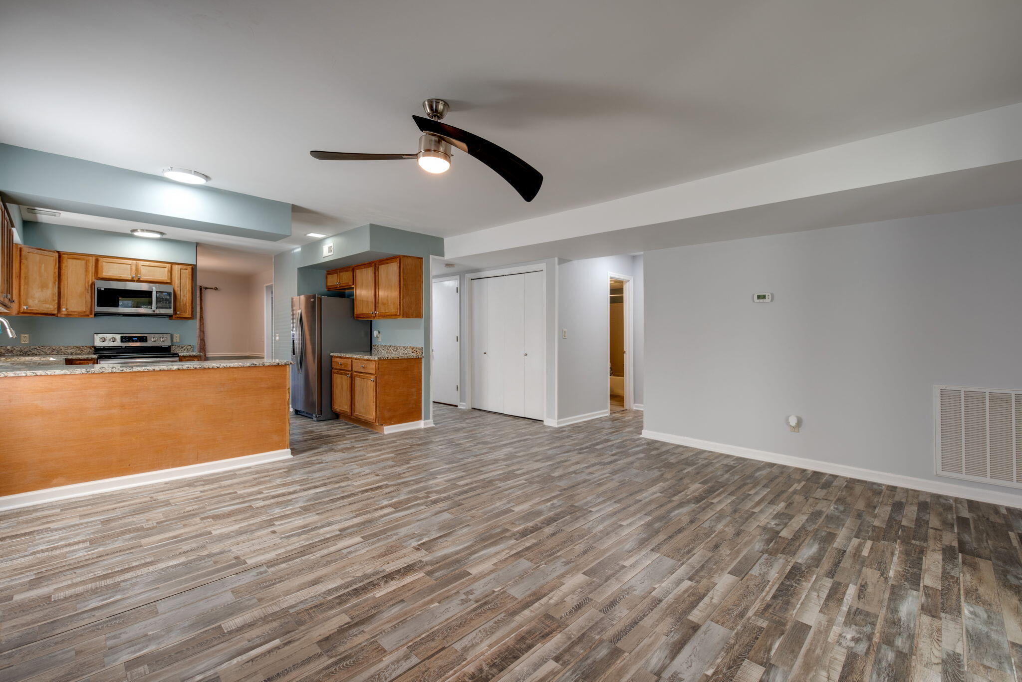 1349 Village Green Drive