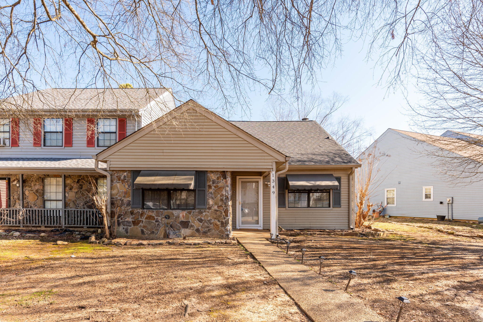 1349 Village Green Drive