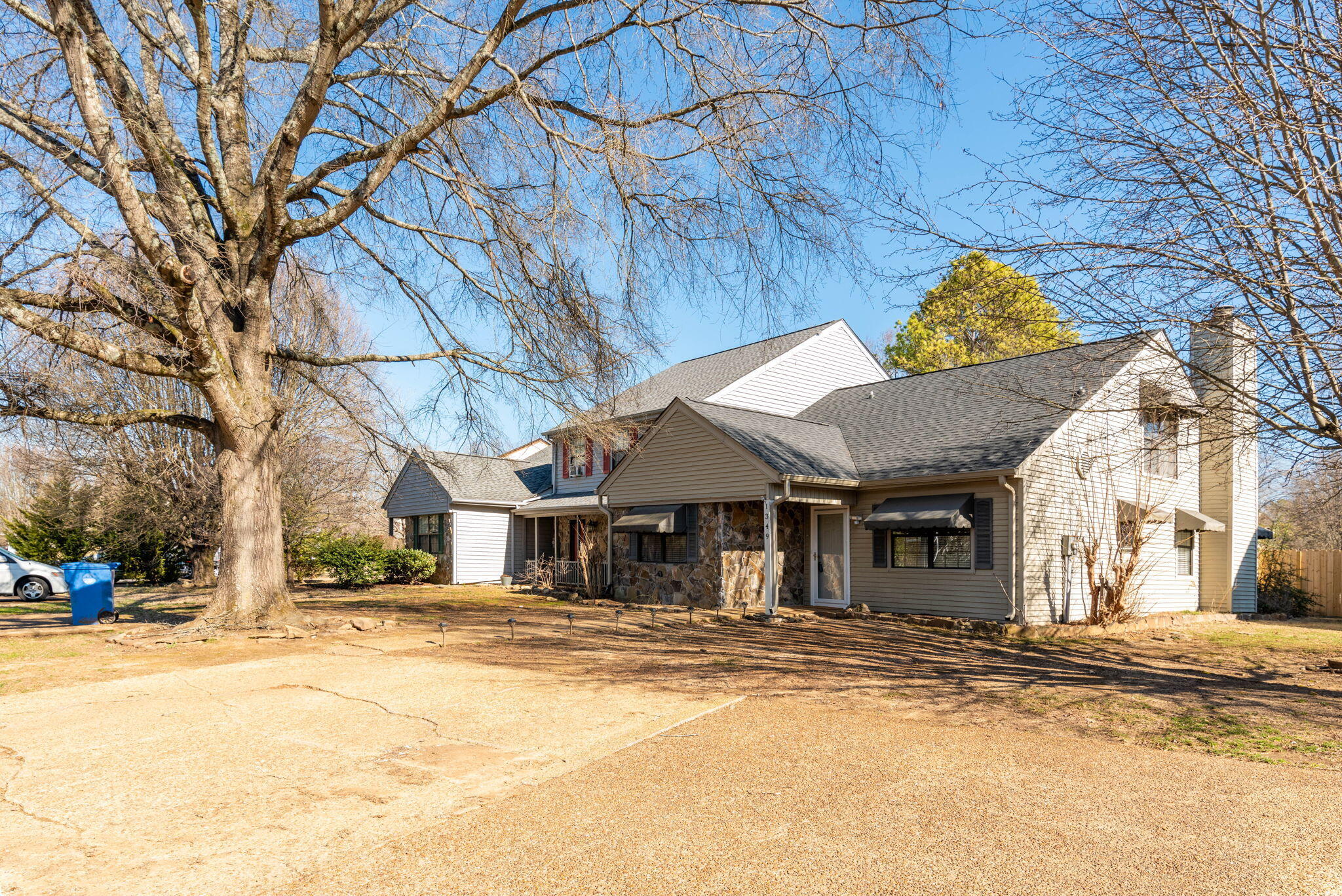 1349 Village Green Drive