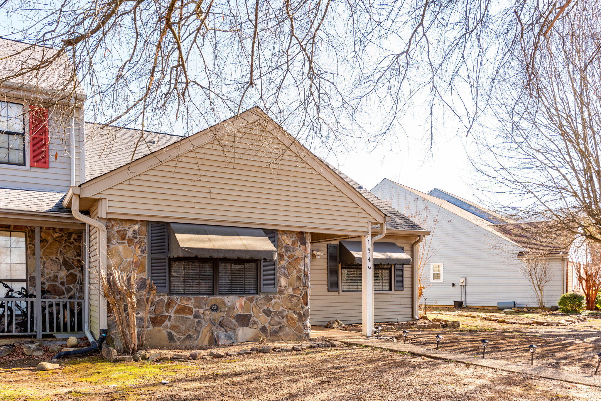 1349 Village Green Drive