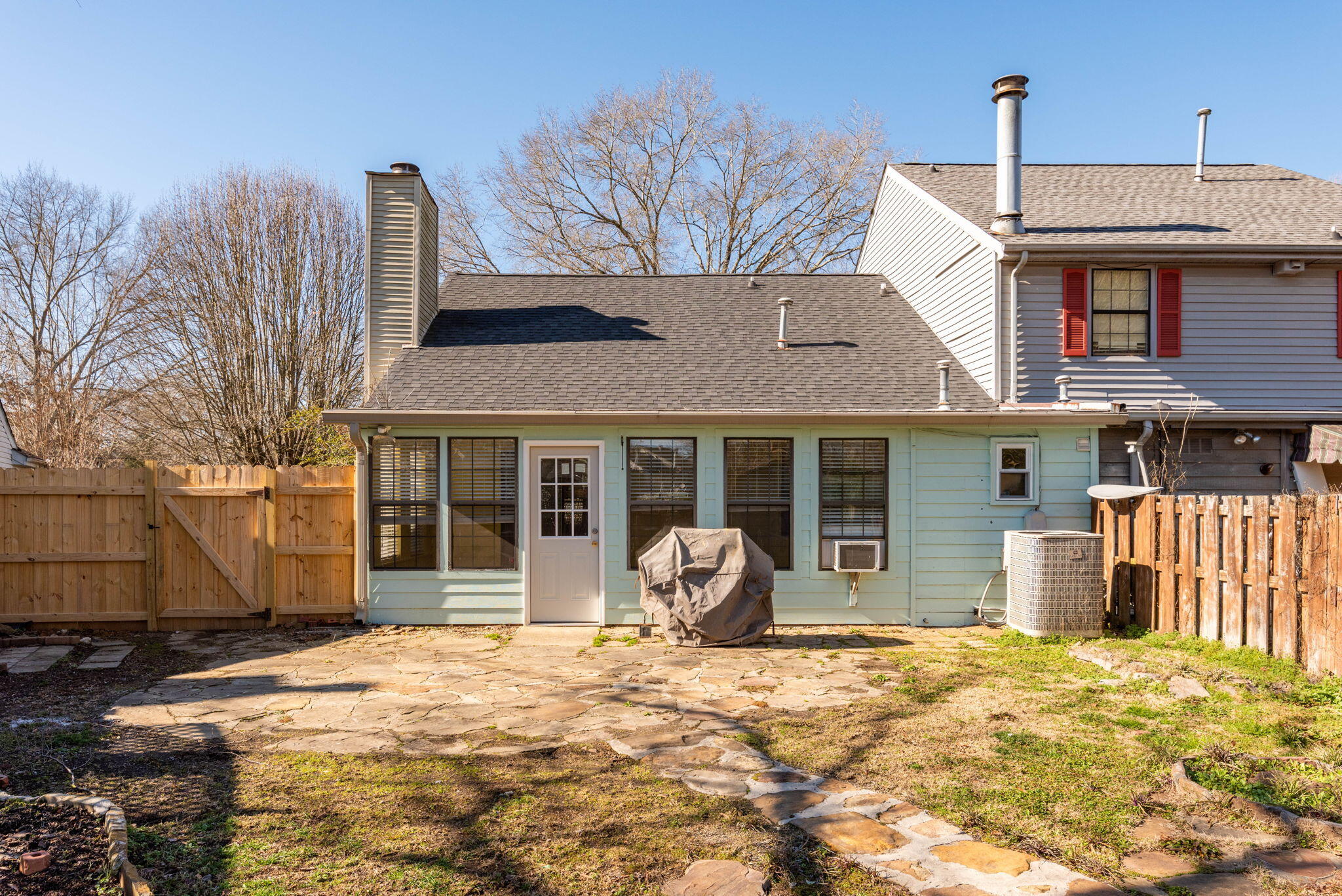 1349 Village Green Drive