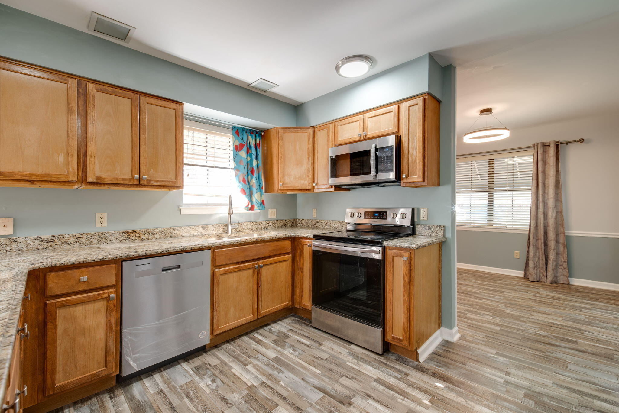 1349 Village Green Drive