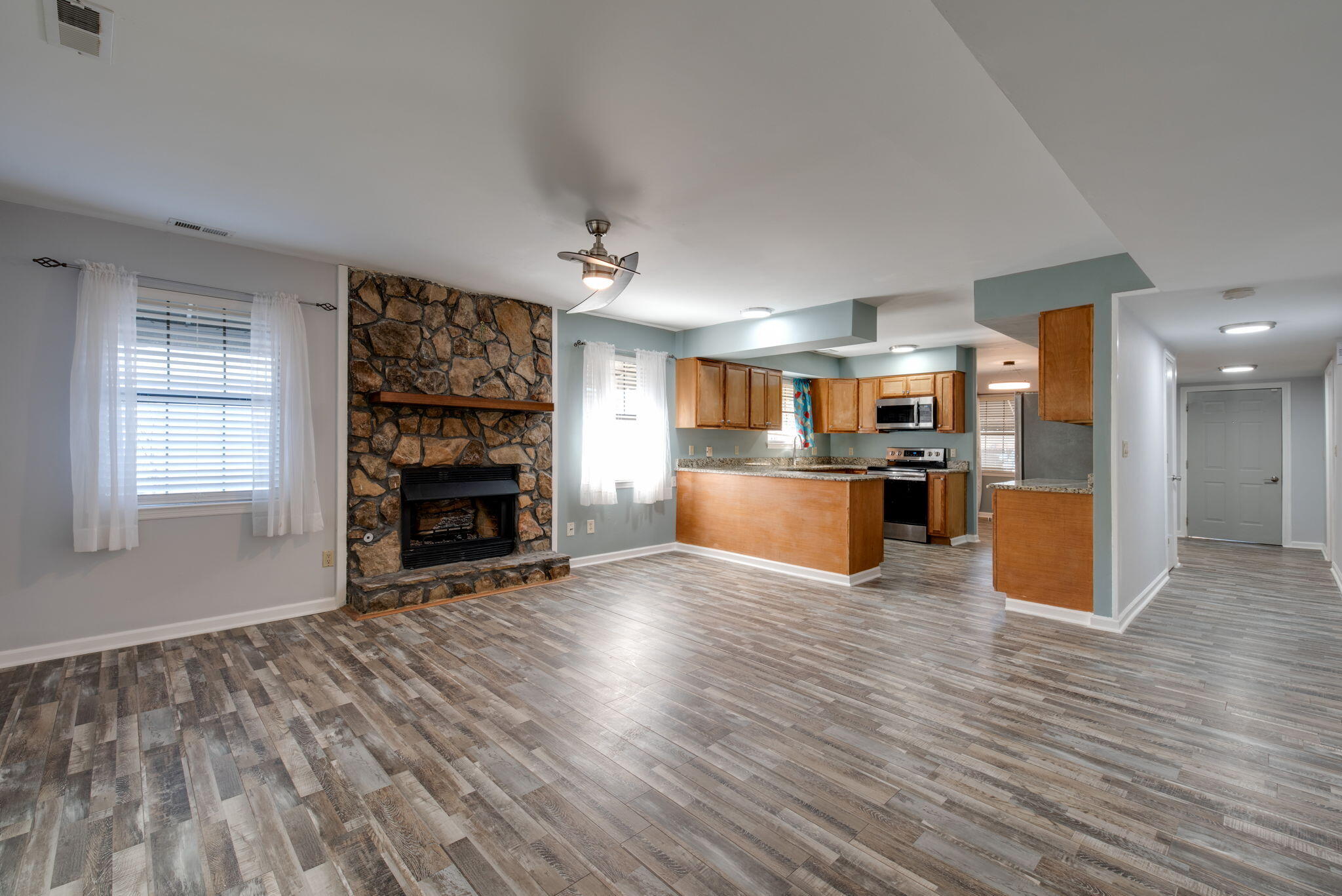 1349 Village Green Drive