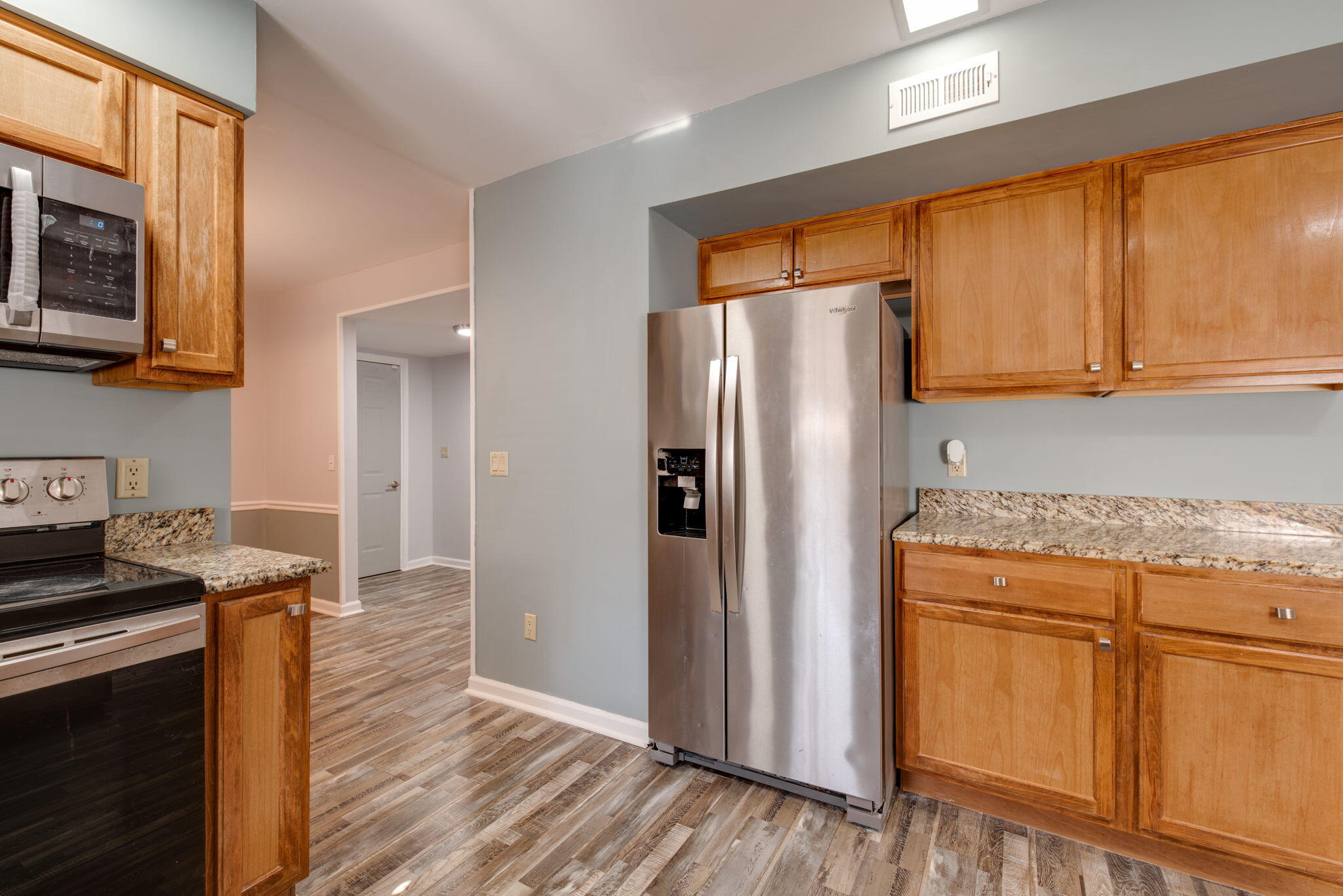 1349 Village Green Drive