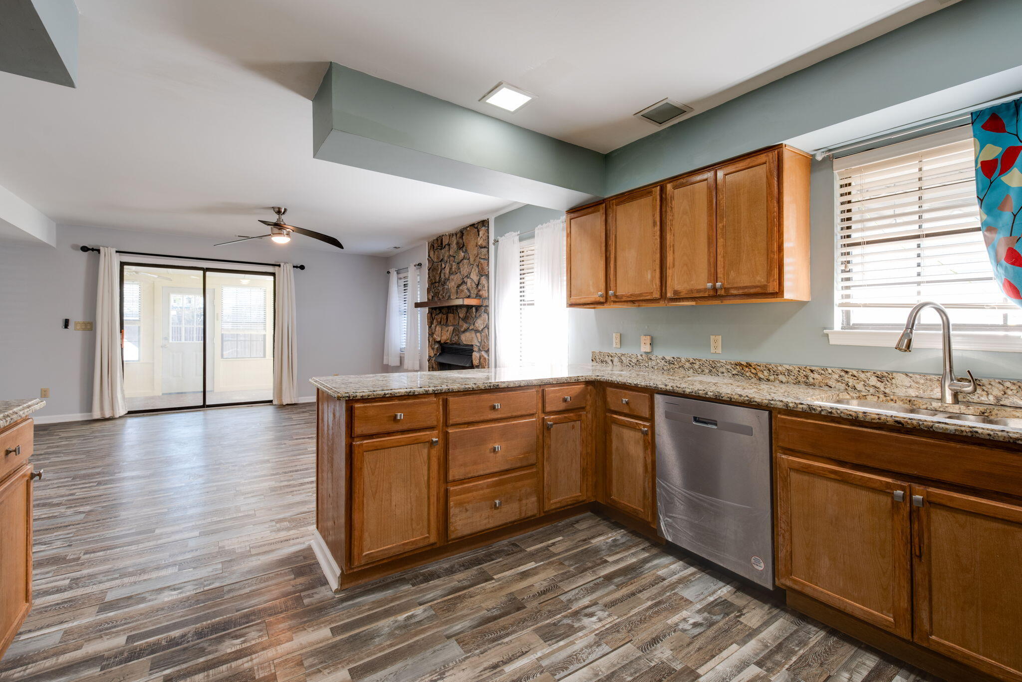 1349 Village Green Drive