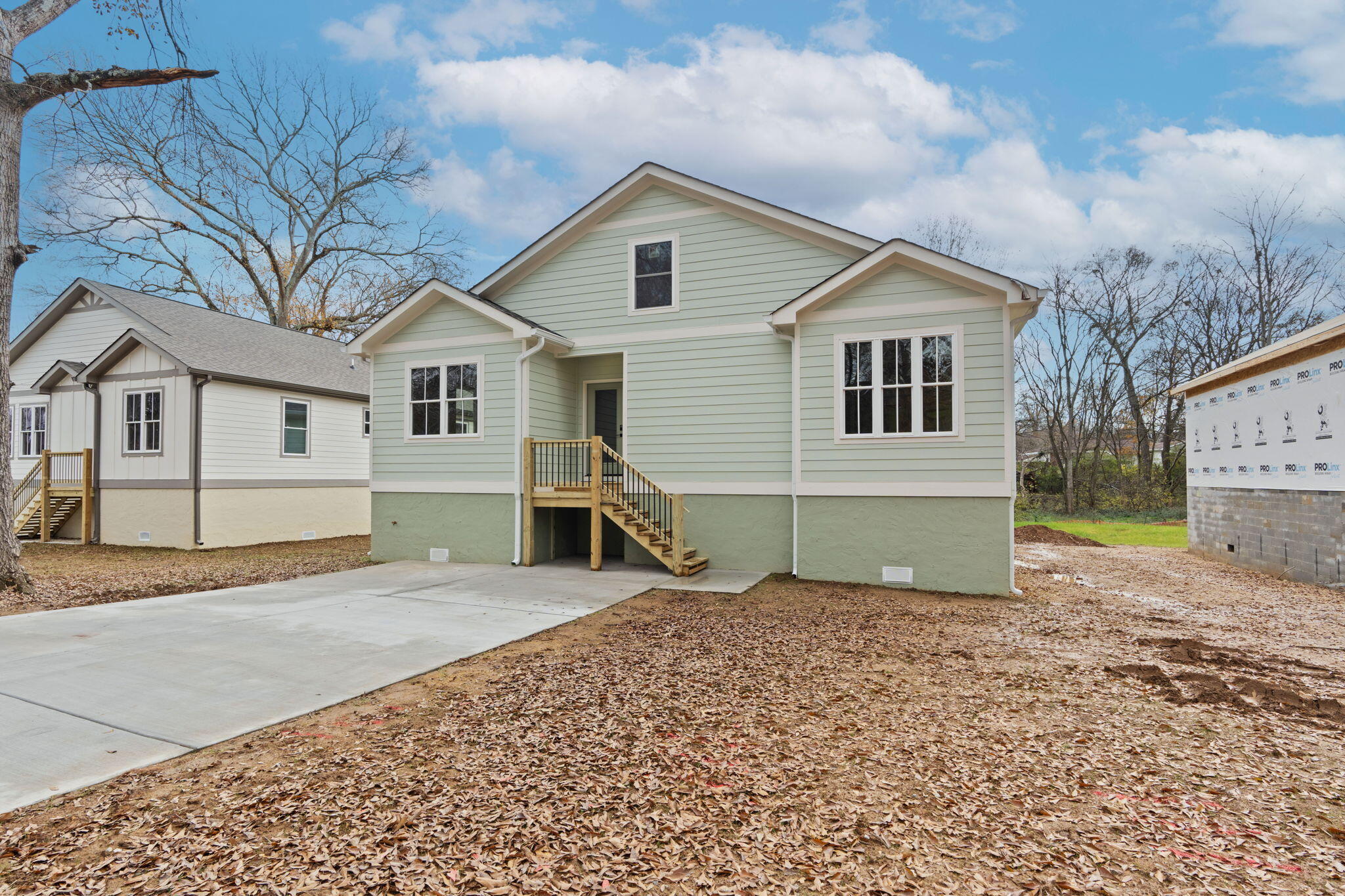 1312 Gadd Road