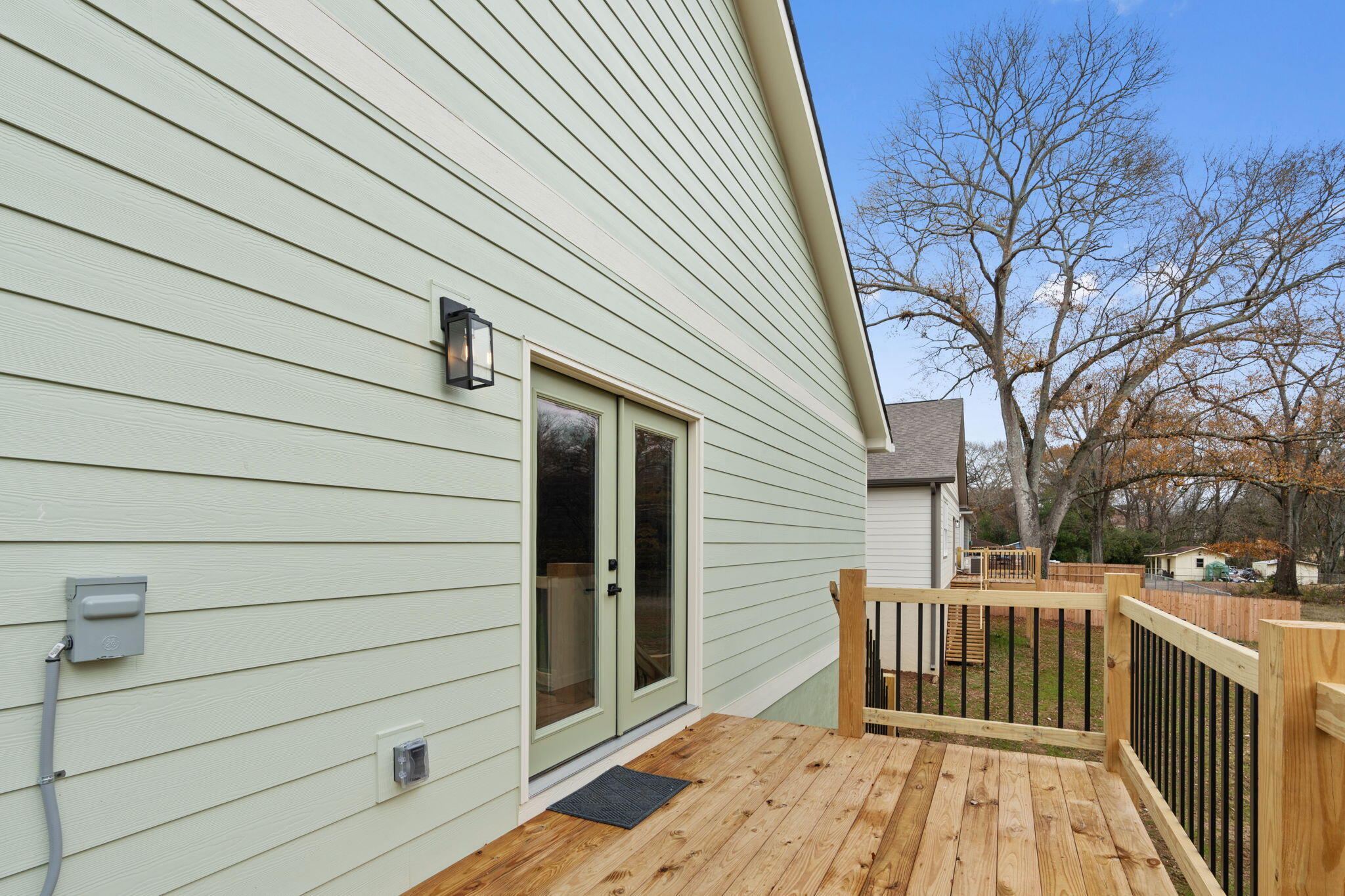 1312 Gadd Road