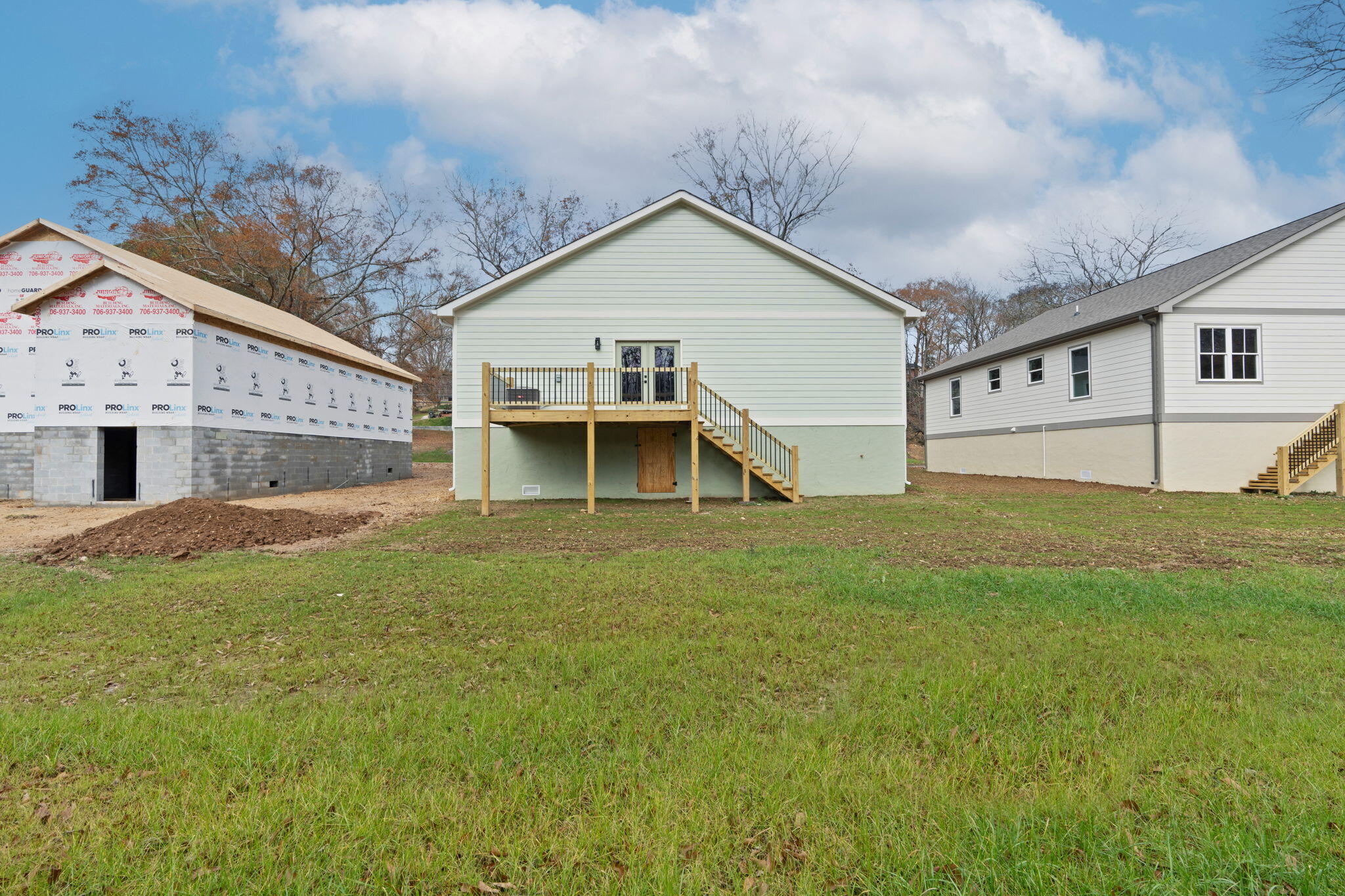 1312 Gadd Road