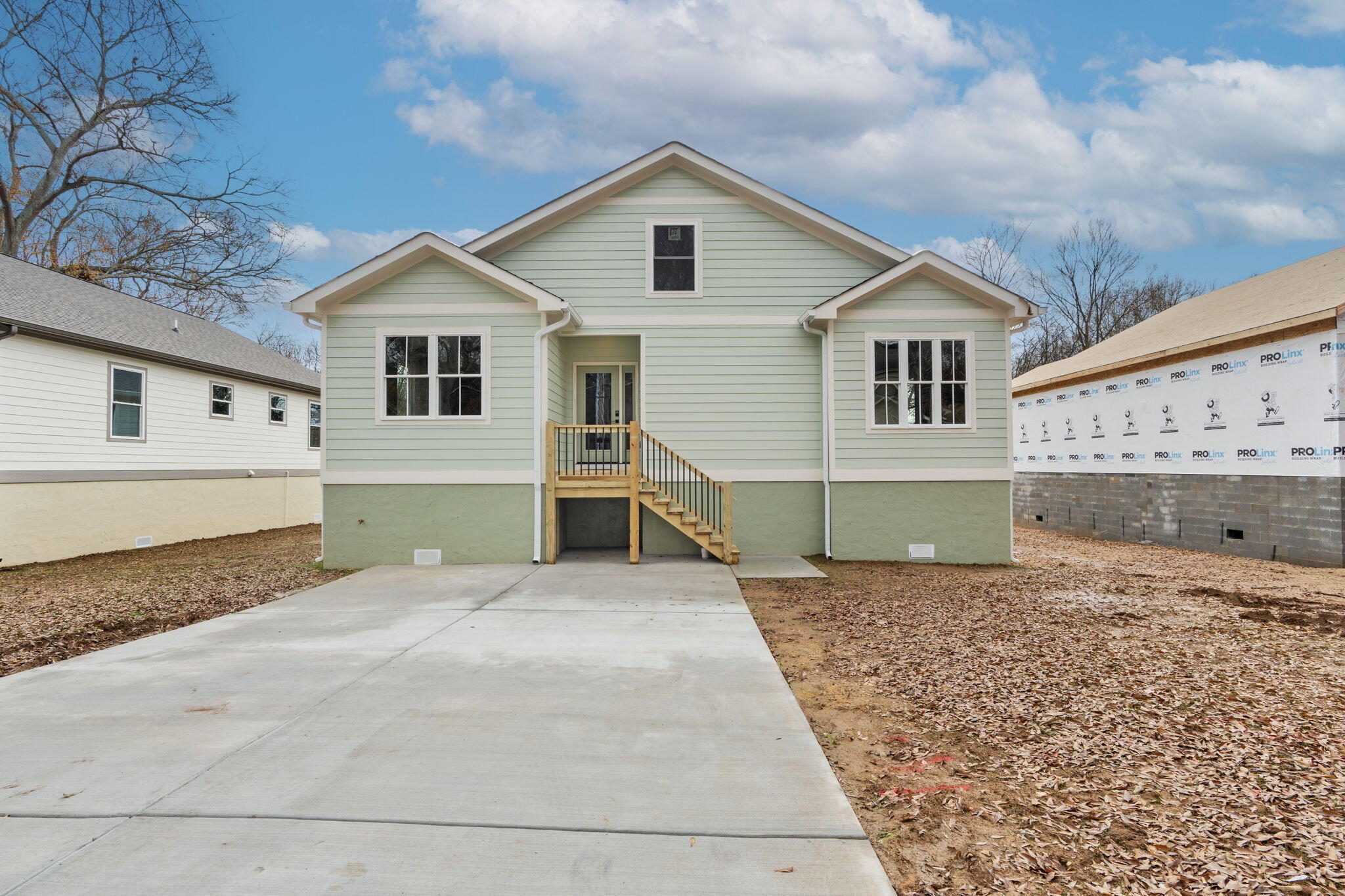 1312 Gadd Road