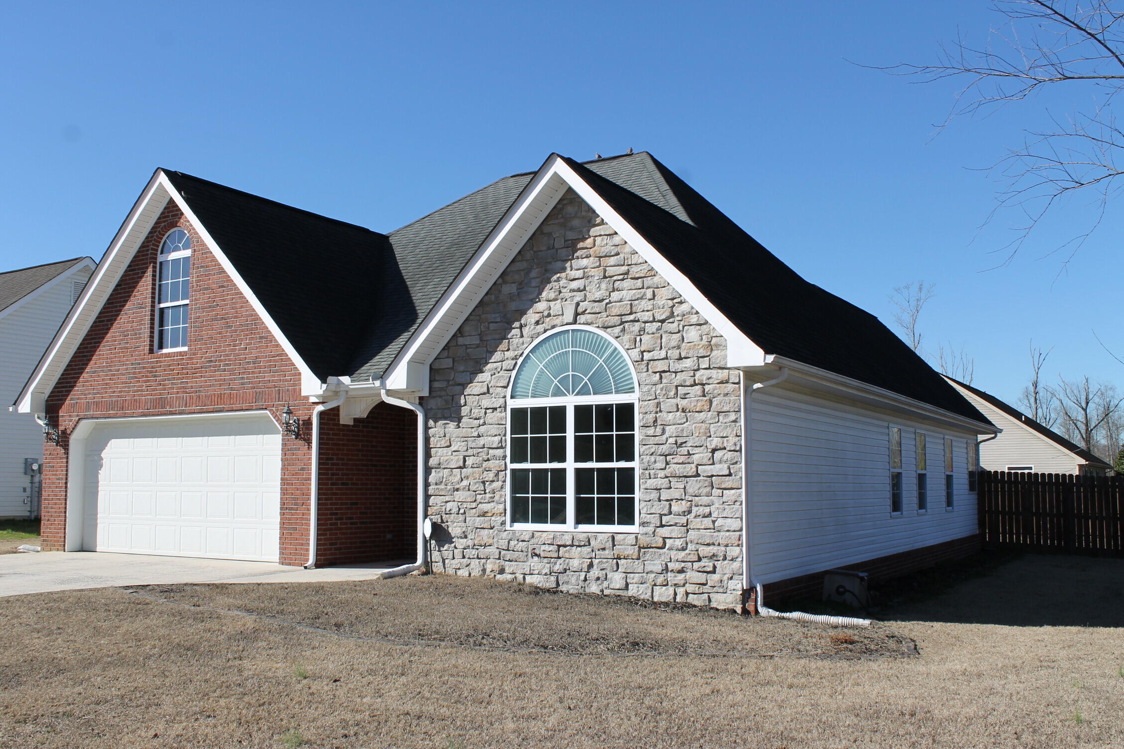 107 Caramel Lane