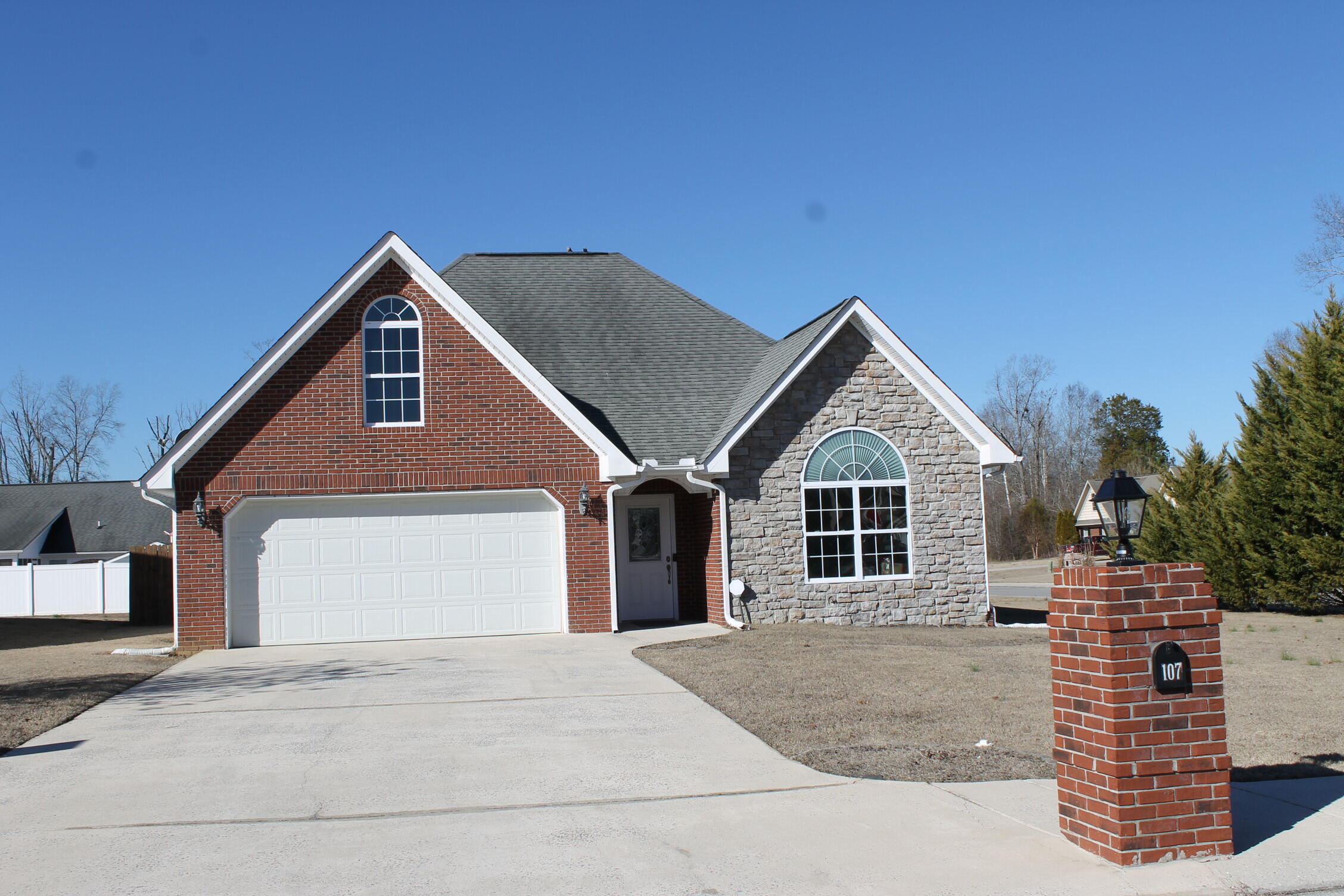 107 Caramel Lane