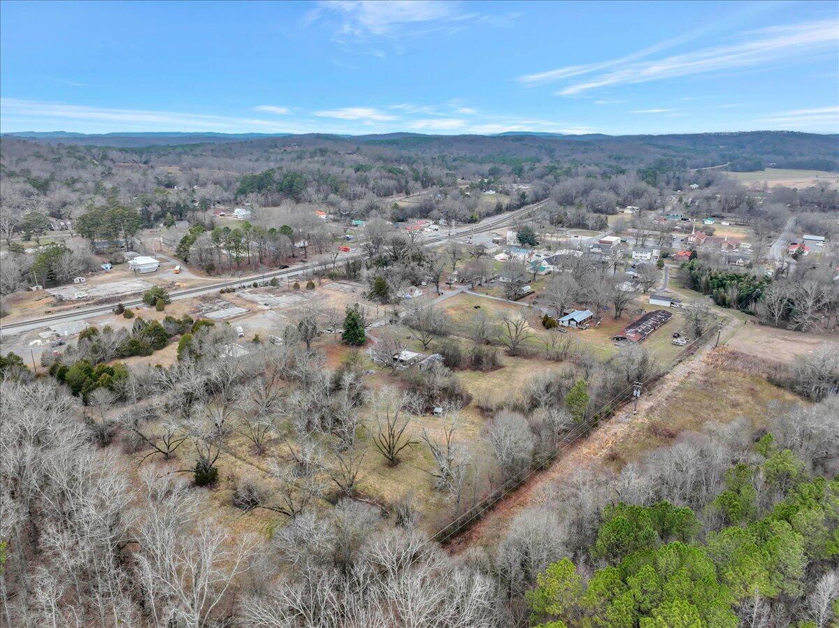 5000 Red Clay Road