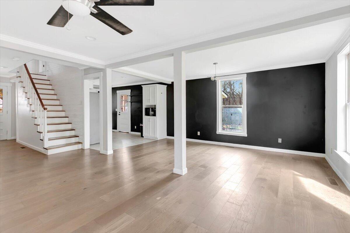 5000 Red Clay Road