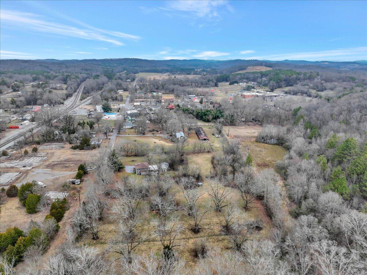 5000 Red Clay Road