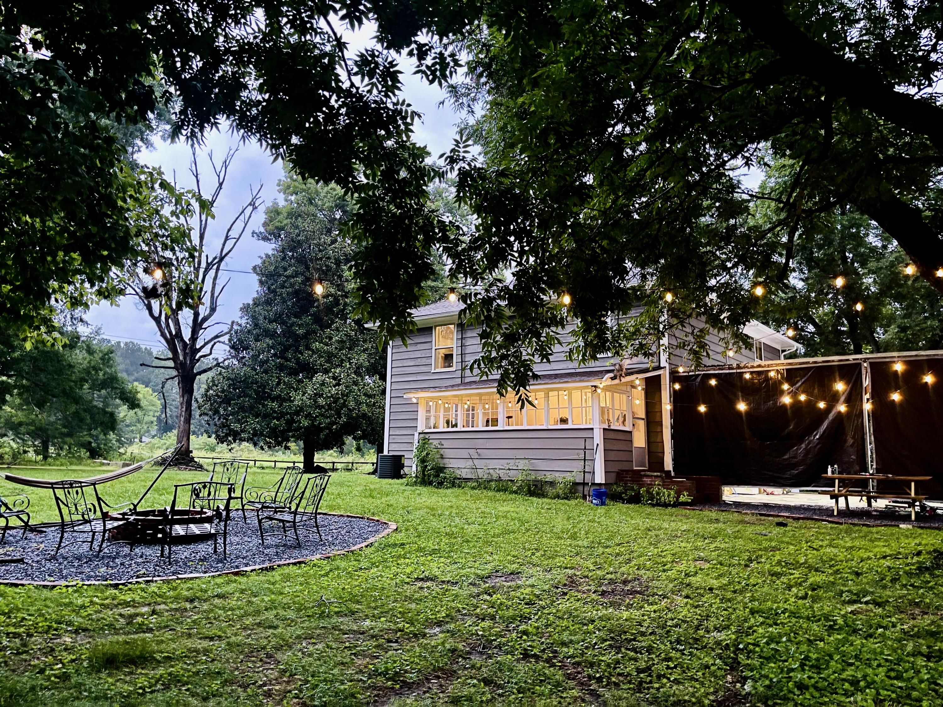 5000 Red Clay Road