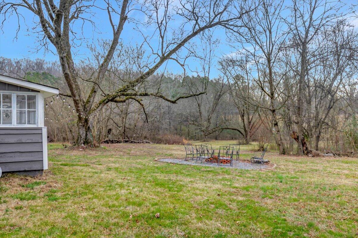 5000 Red Clay Road