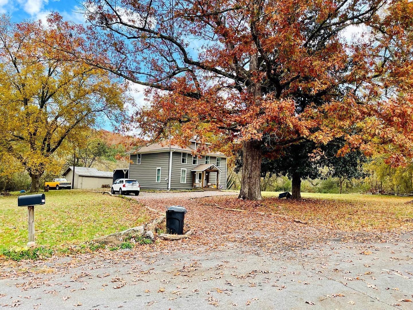 5000 Red Clay Road