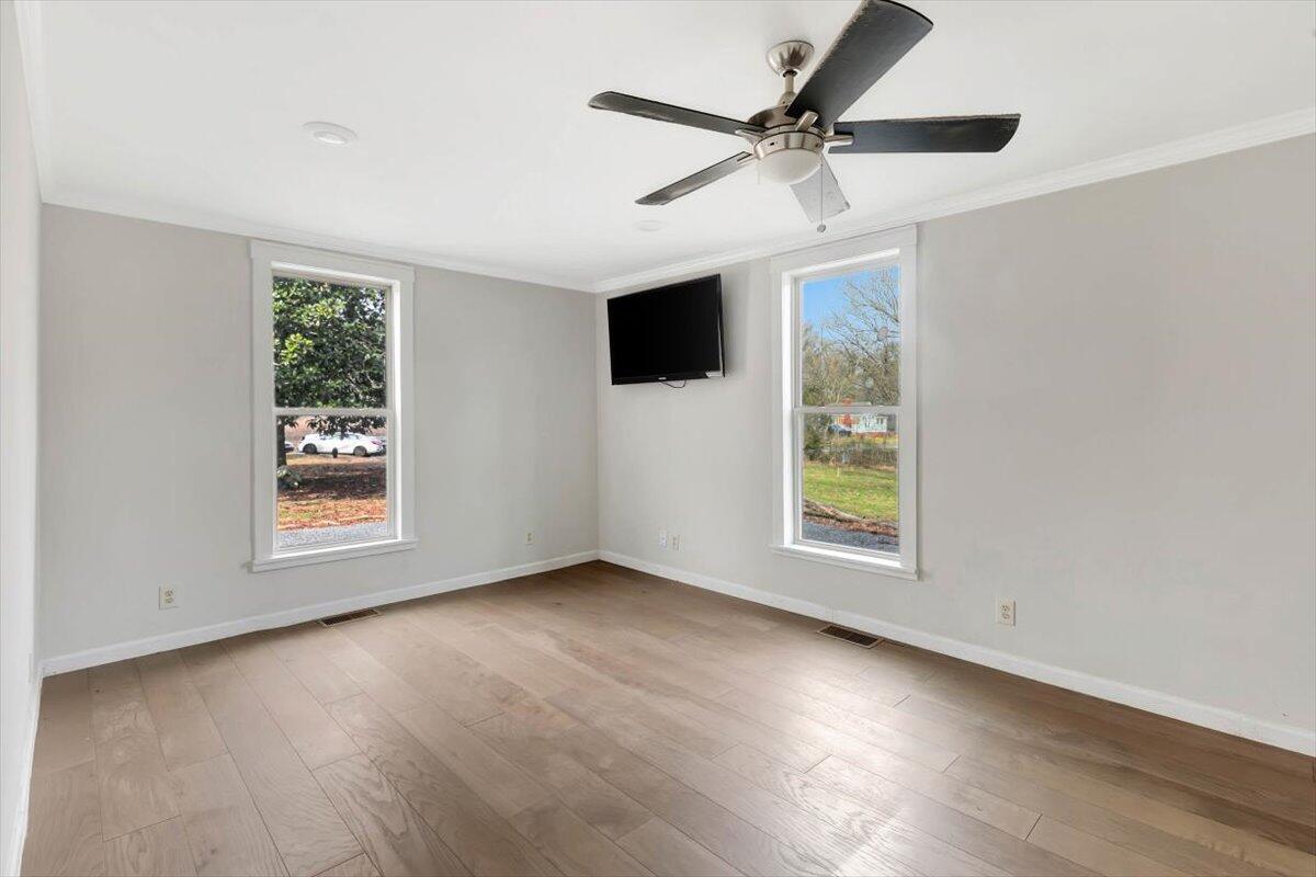 5000 Red Clay Road