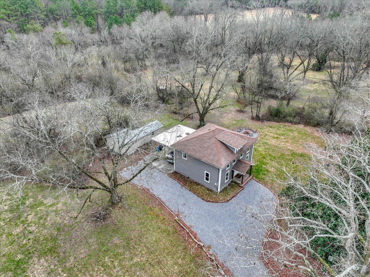 5000 Red Clay Road