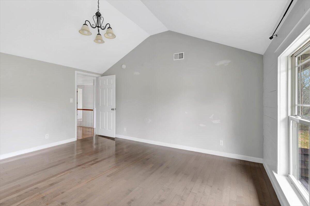 5000 Red Clay Road
