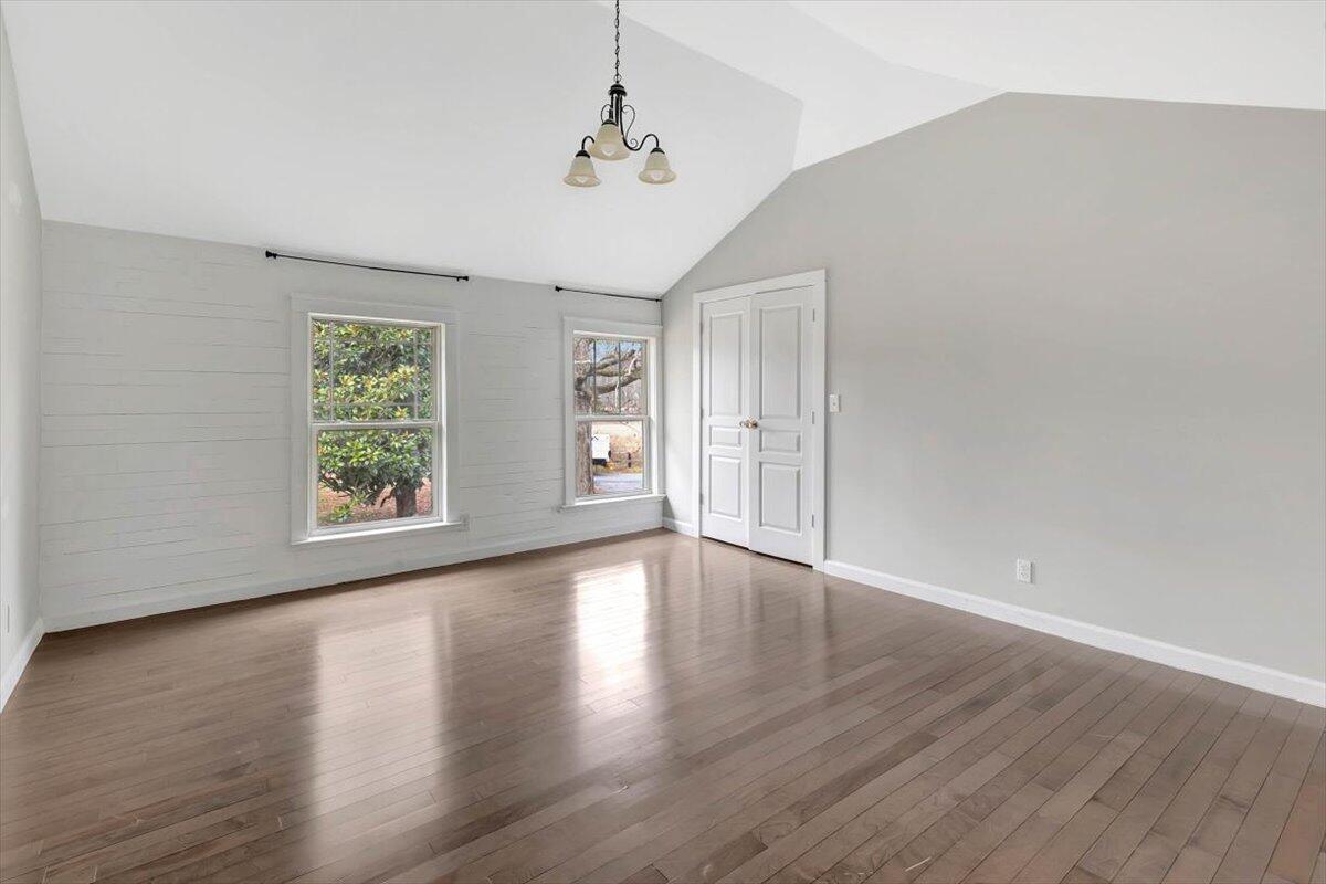 5000 Red Clay Road