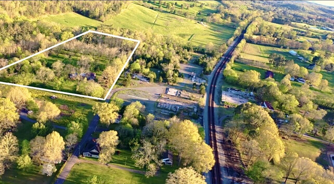 5000 Red Clay Road