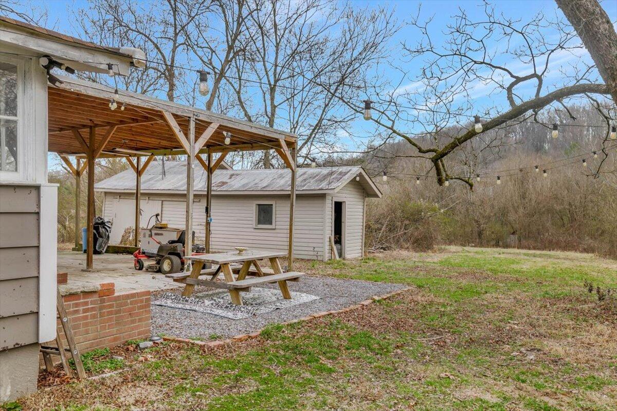 5000 Red Clay Road