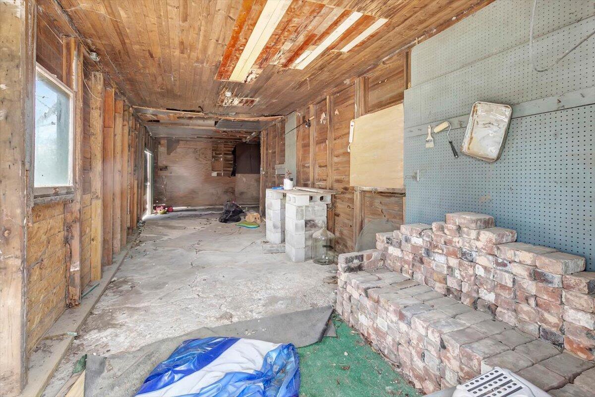 5000 Red Clay Road