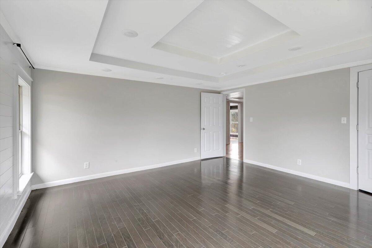 5000 Red Clay Road