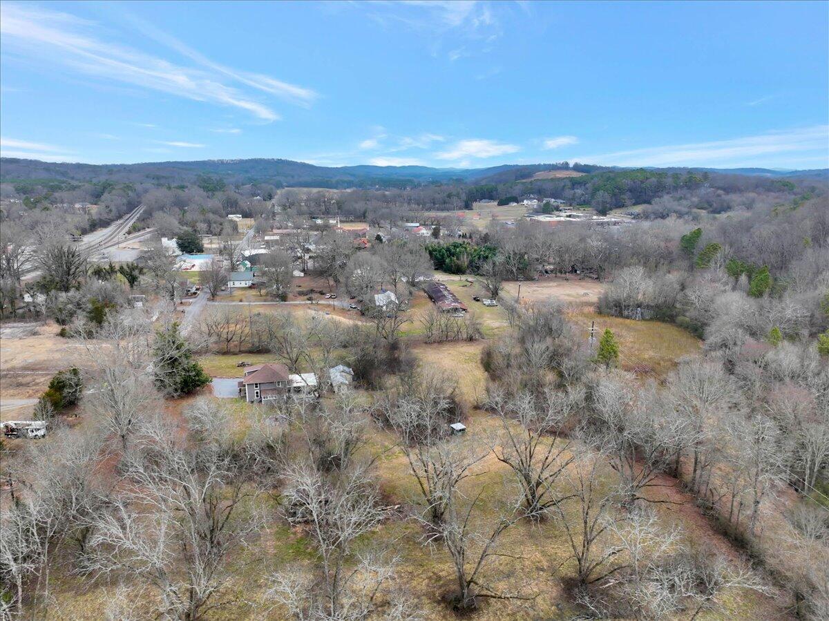 5000 Red Clay Road